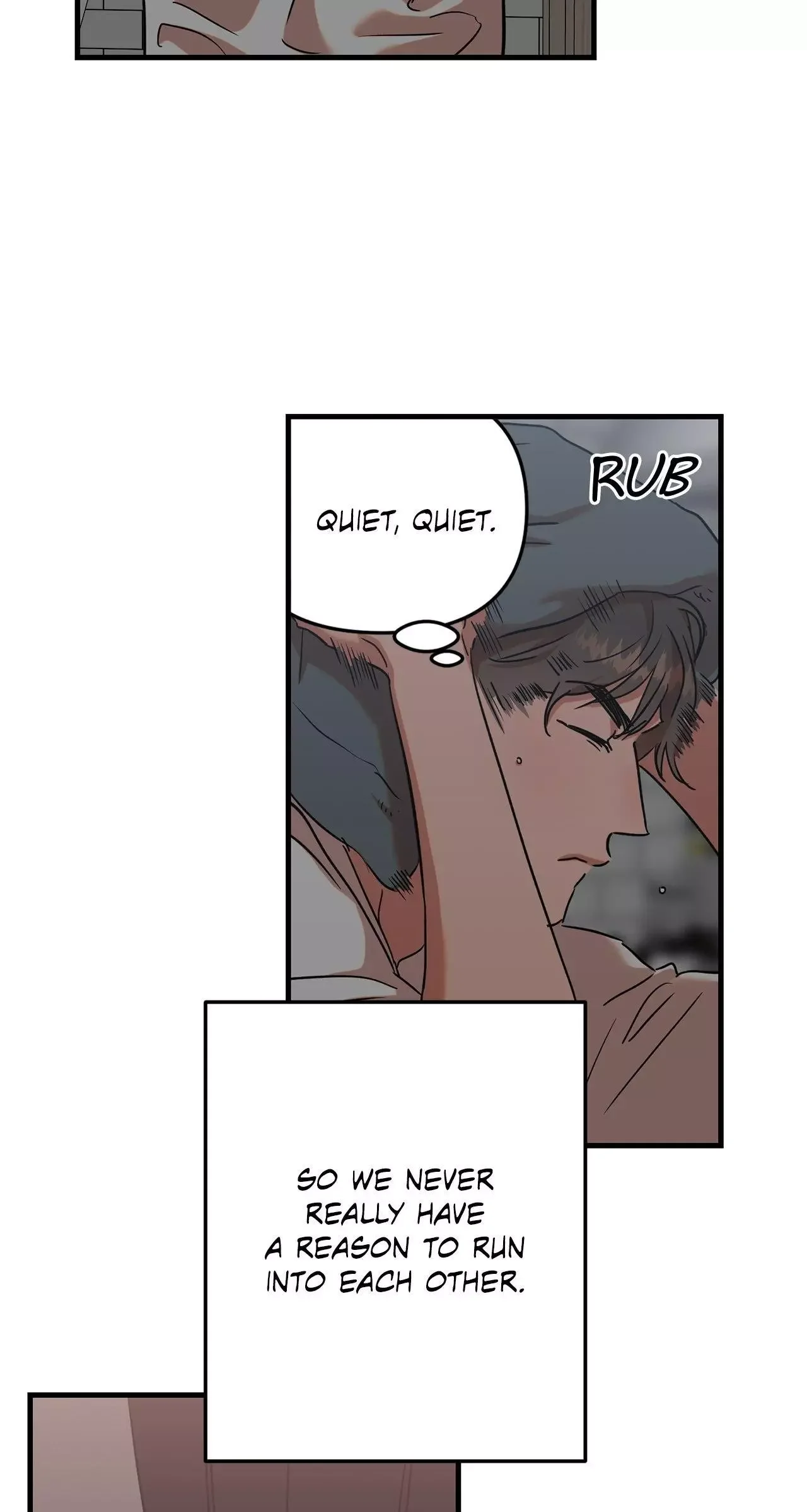 On-Site Arrest! - Chapter 8 Page 37