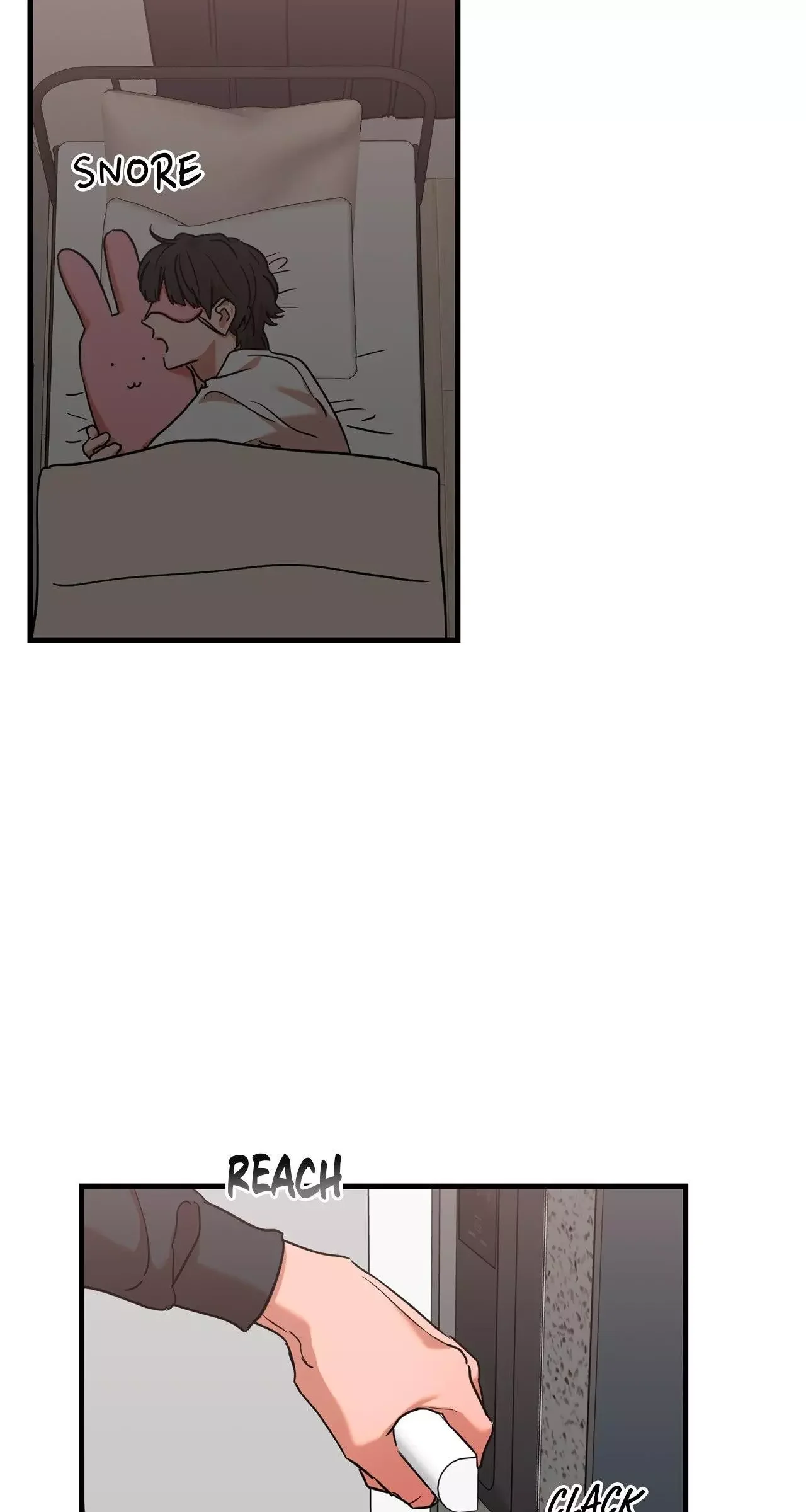 On-Site Arrest! - Chapter 8 Page 38