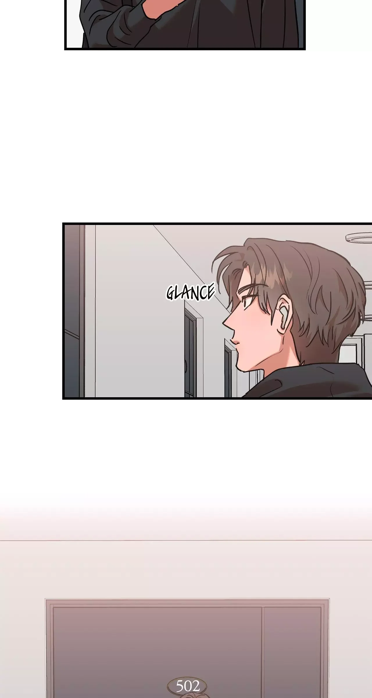On-Site Arrest! - Chapter 8 Page 40