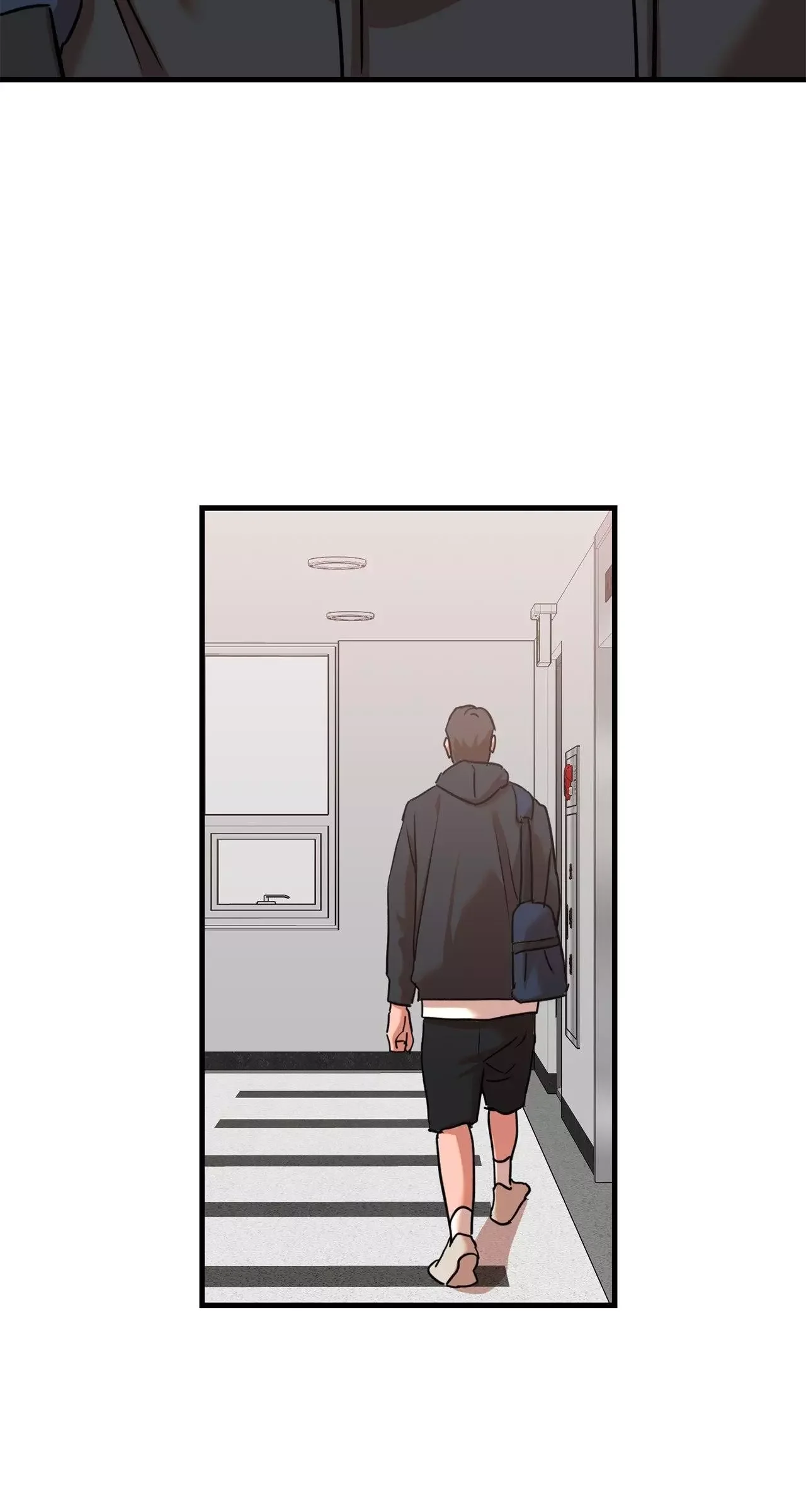 On-Site Arrest! - Chapter 8 Page 43