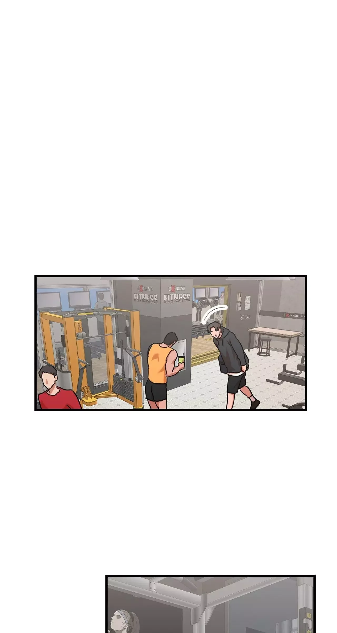 On-Site Arrest! - Chapter 8 Page 44