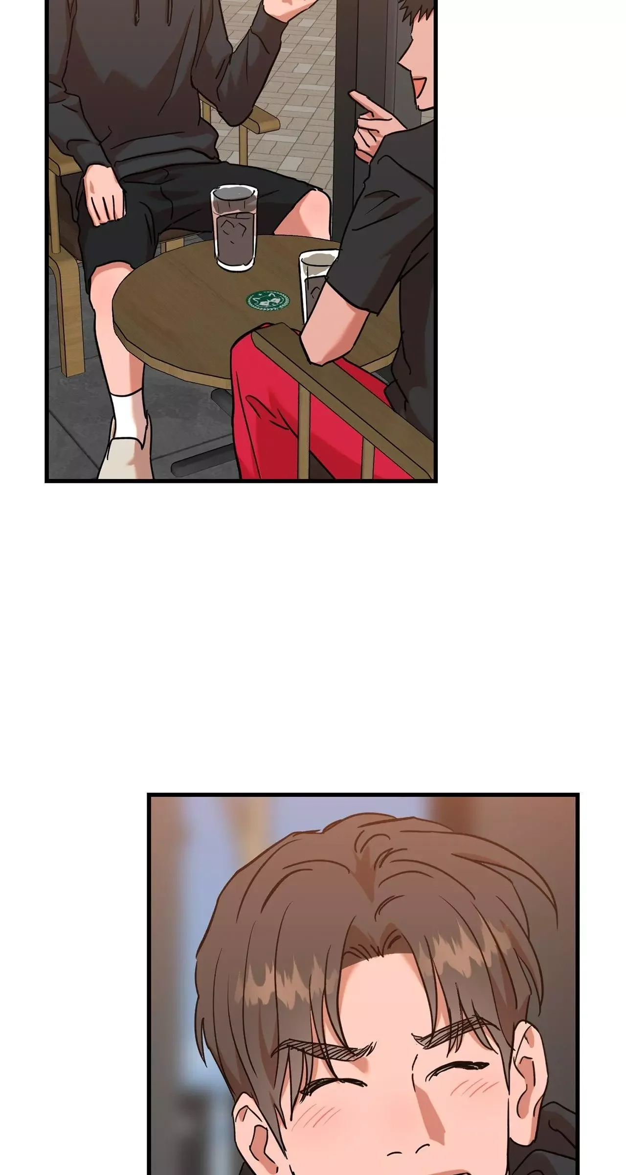 On-Site Arrest! - Chapter 8 Page 47