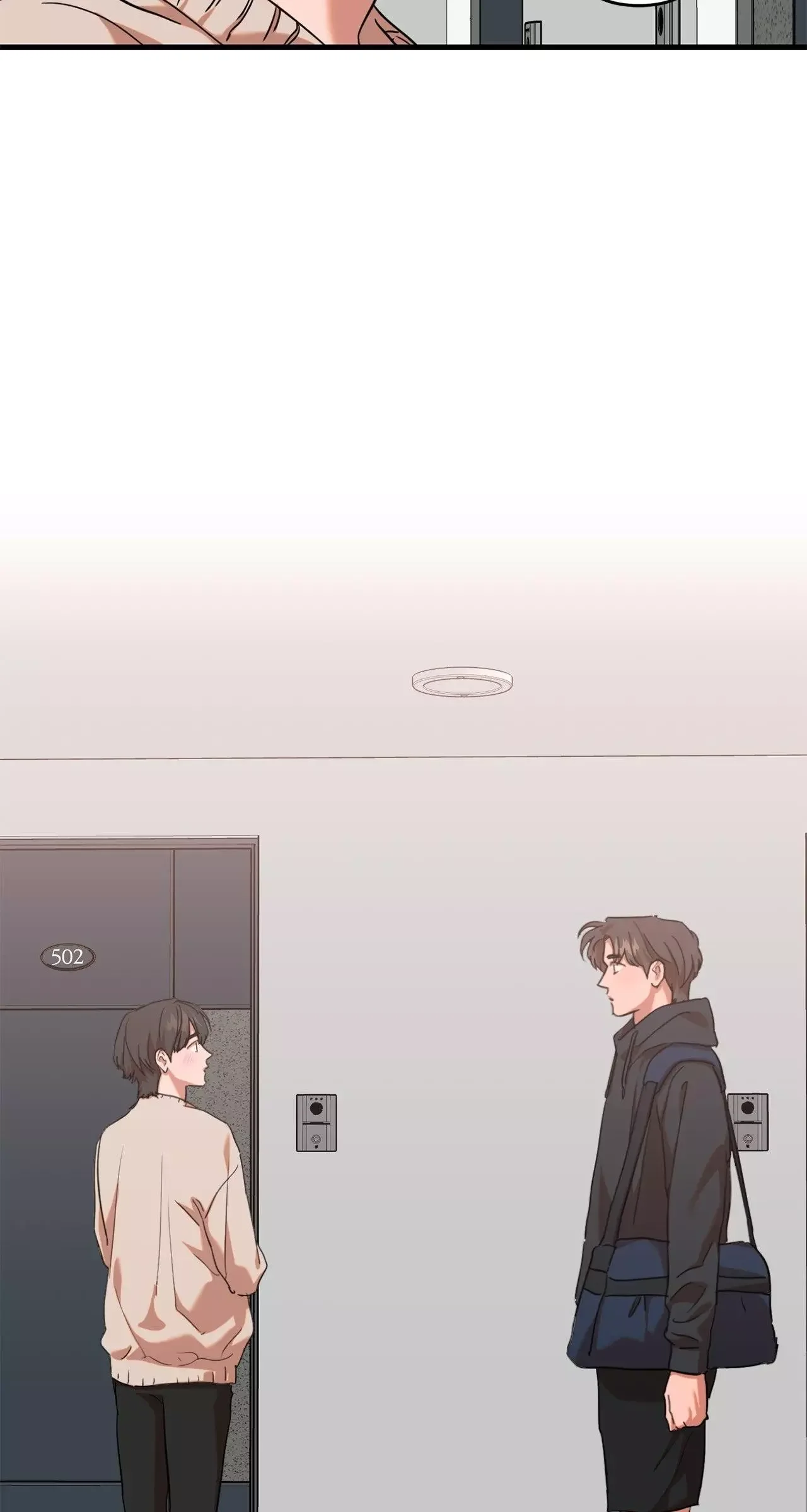 On-Site Arrest! - Chapter 8 Page 52