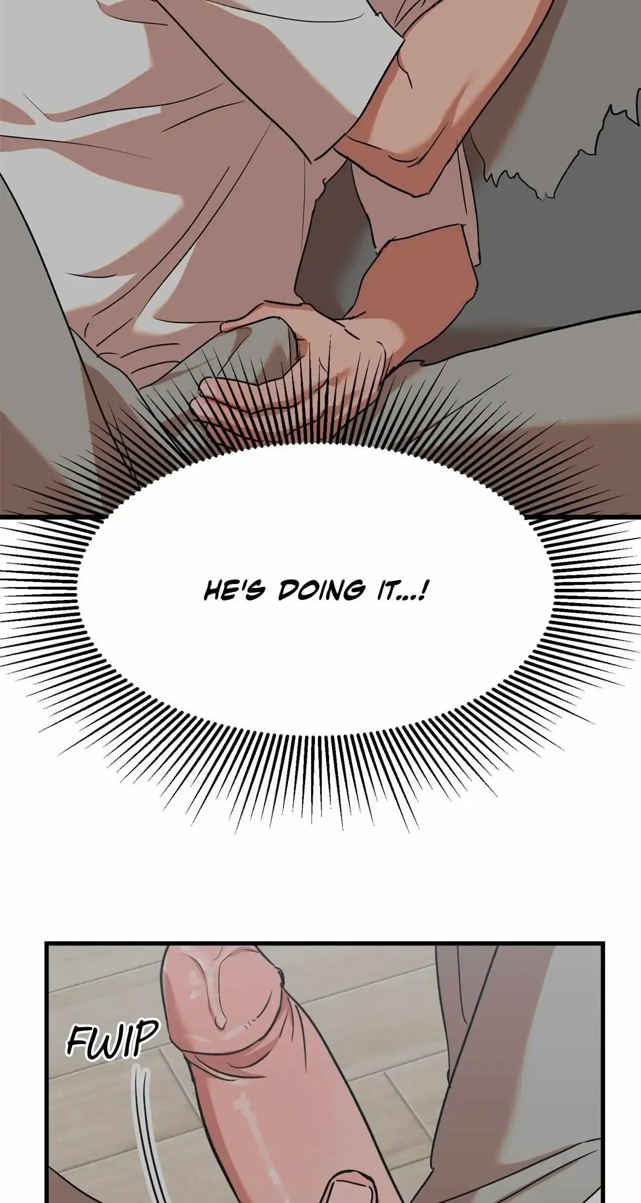 On-Site Arrest! - Chapter 9 Page 3