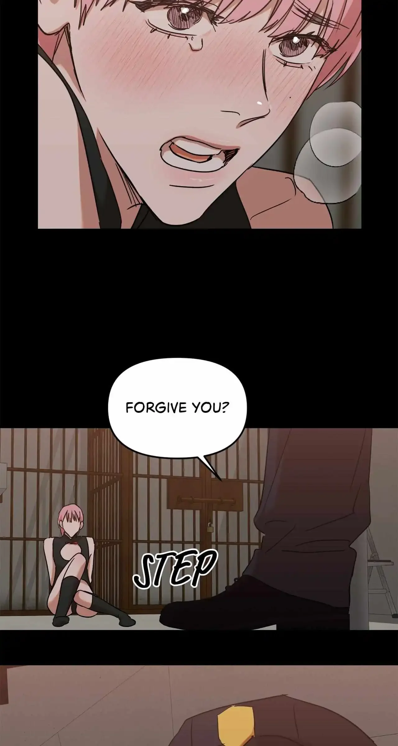 On-Site Arrest! - Chapter 9 Page 10