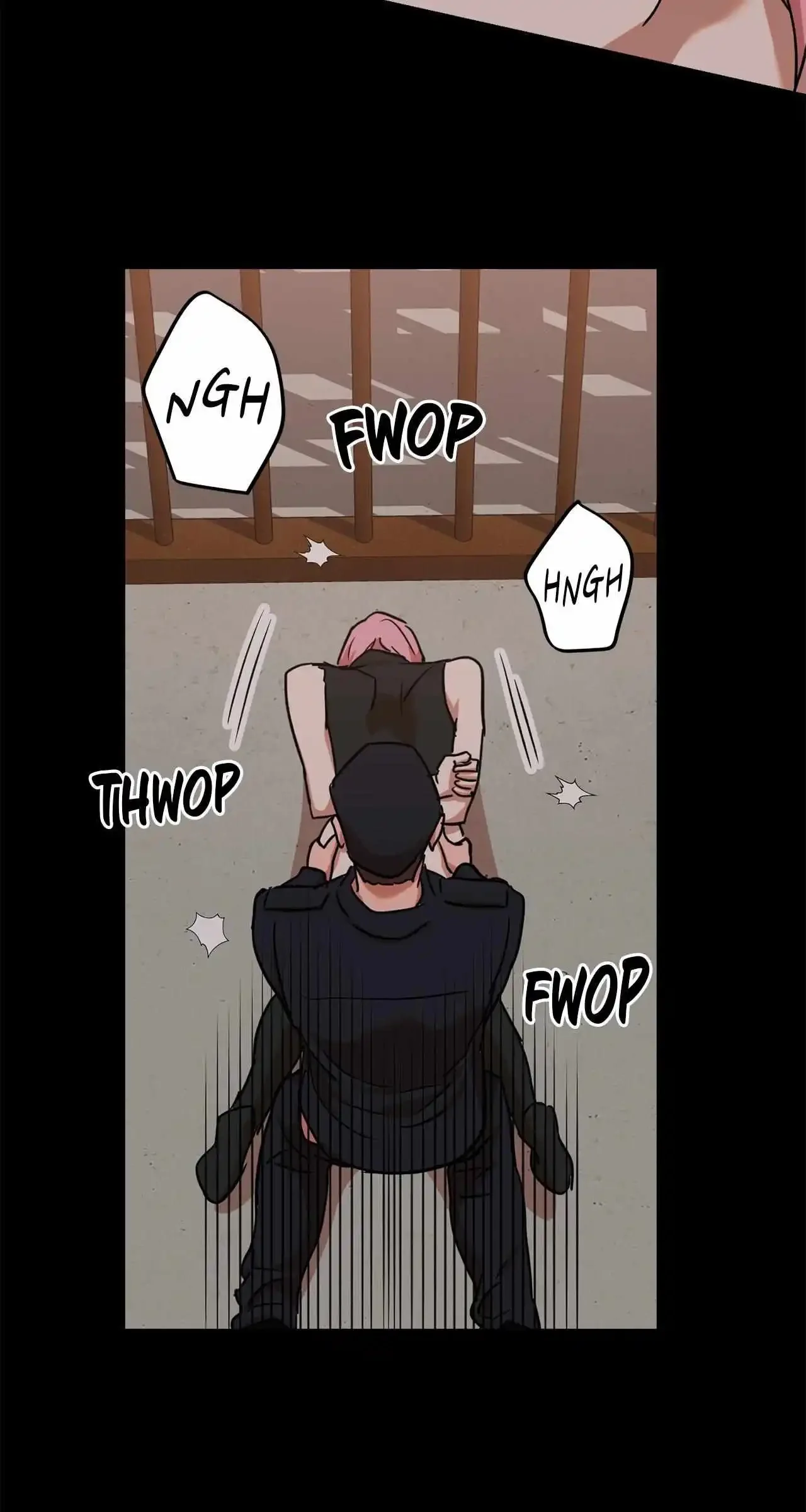 On-Site Arrest! - Chapter 9 Page 17