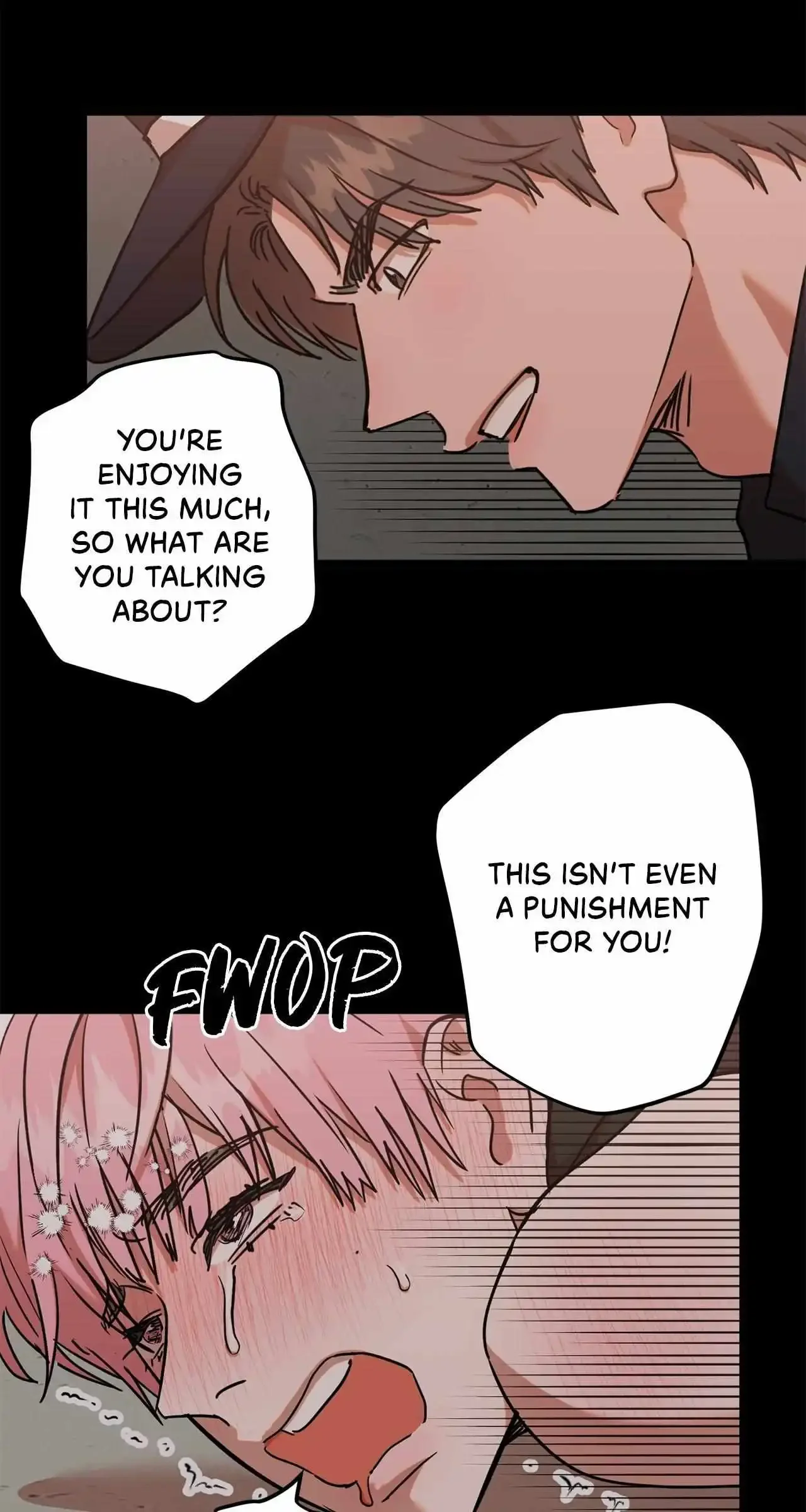 On-Site Arrest! - Chapter 9 Page 18