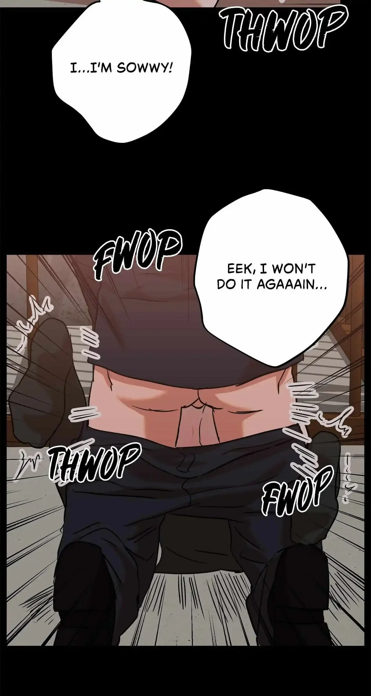 On-Site Arrest! - Chapter 9 Page 19
