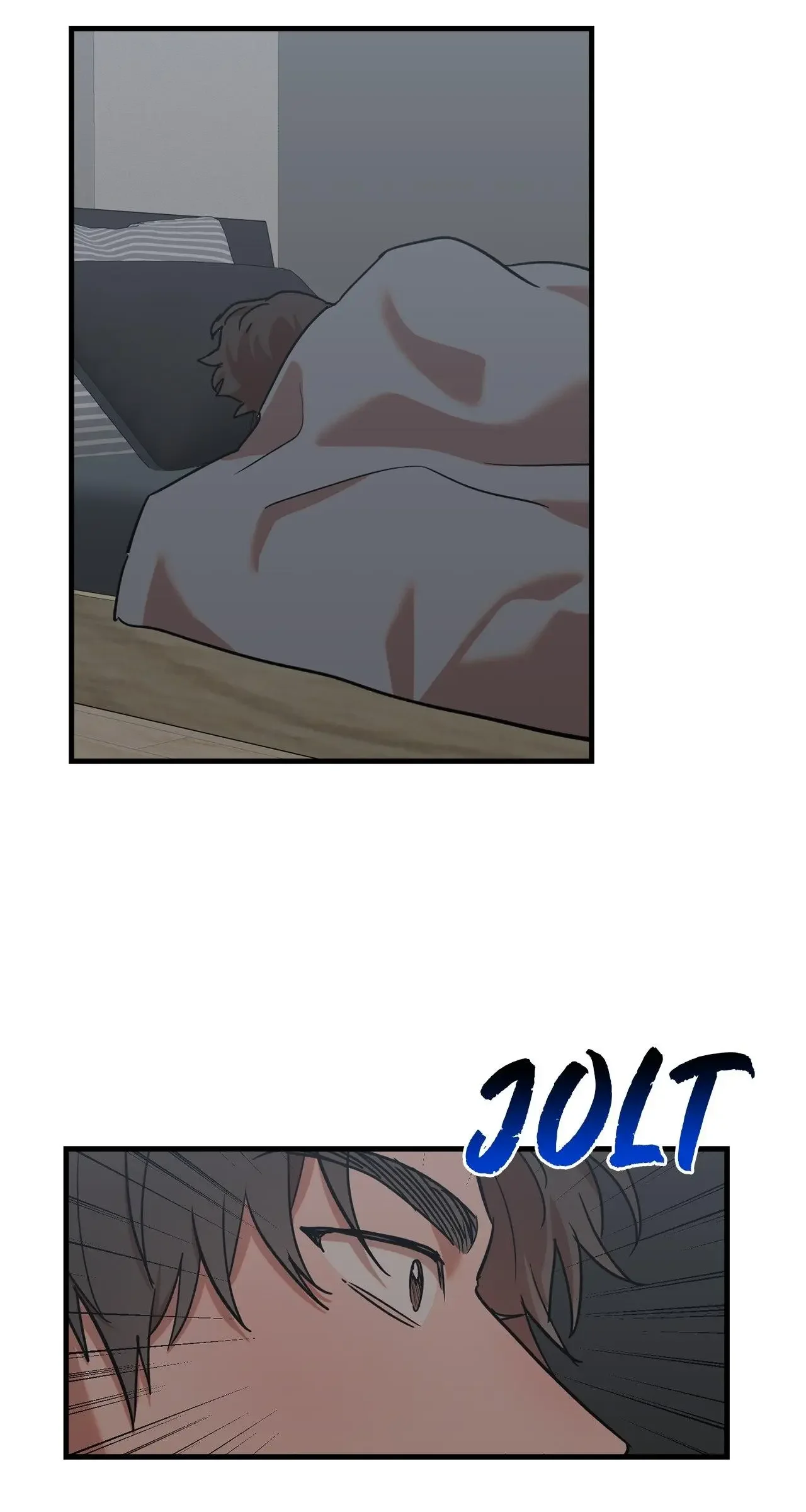 On-Site Arrest! - Chapter 9 Page 33