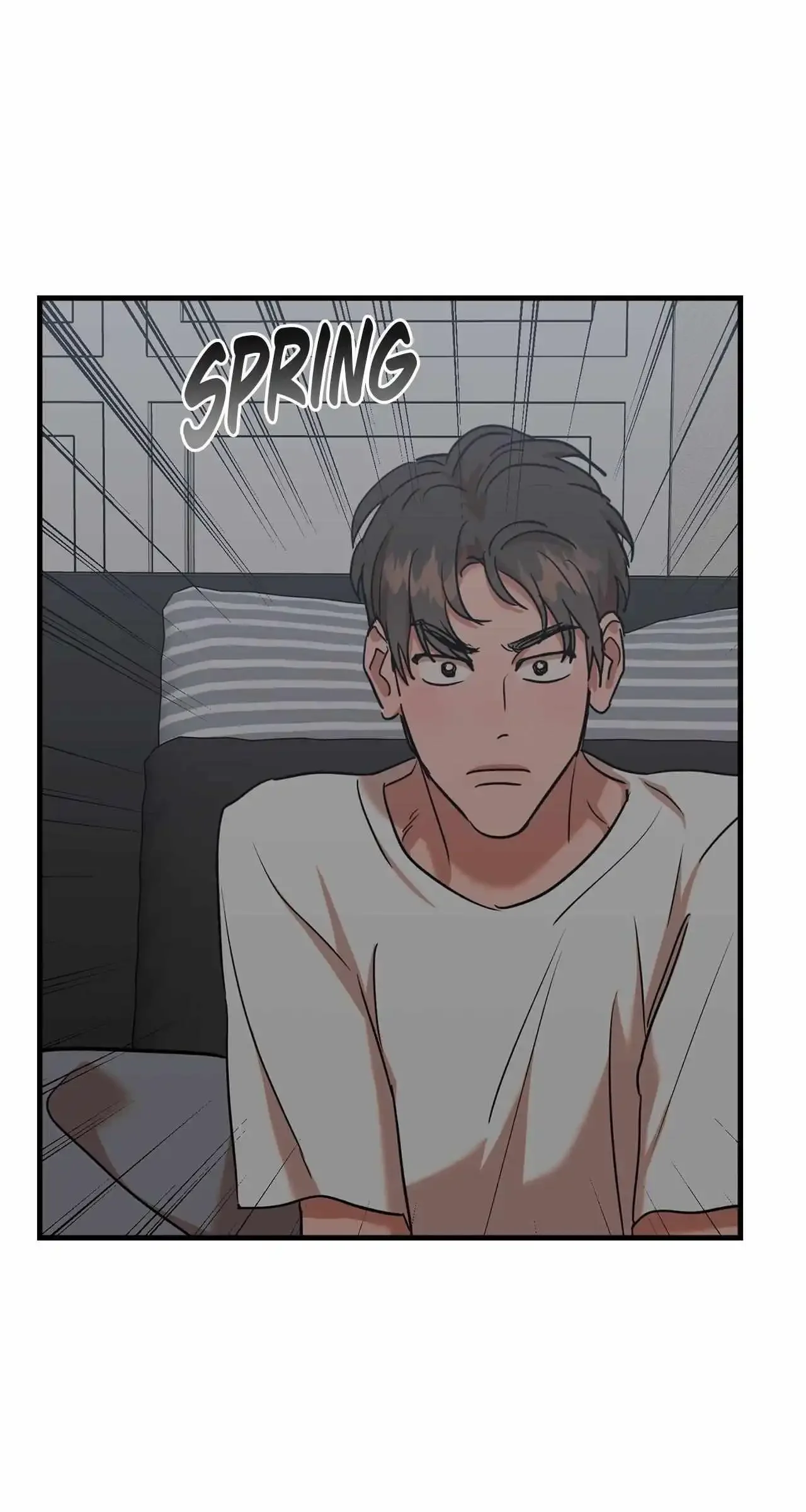 On-Site Arrest! - Chapter 9 Page 34