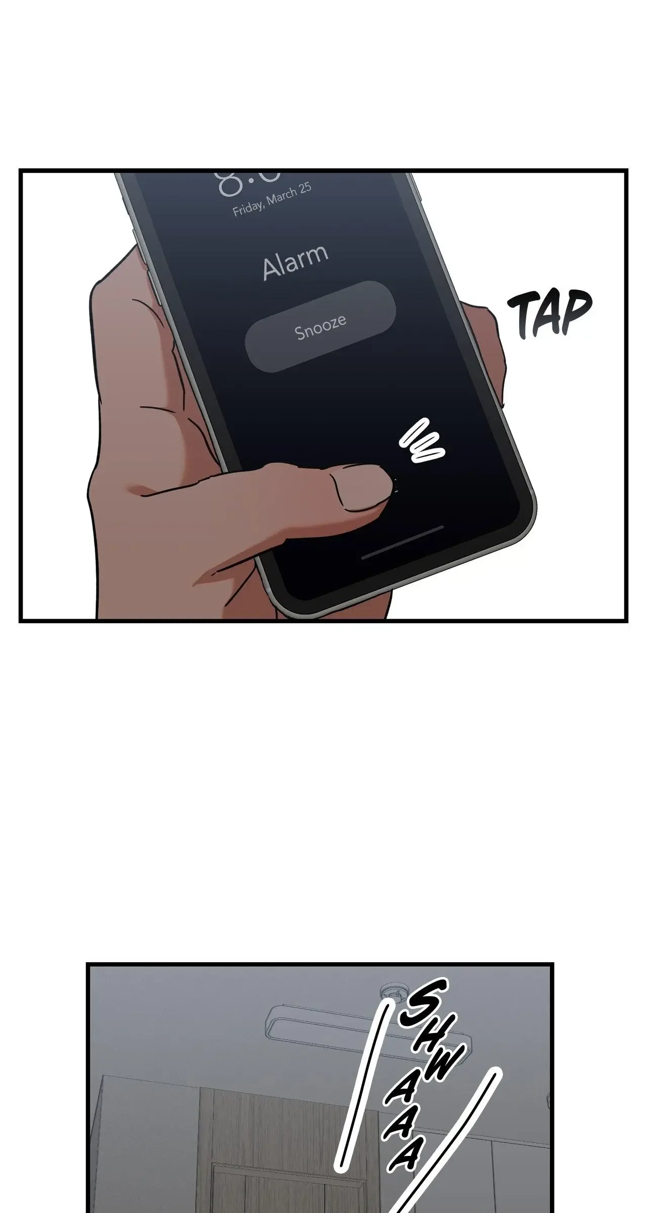 On-Site Arrest! - Chapter 9 Page 36