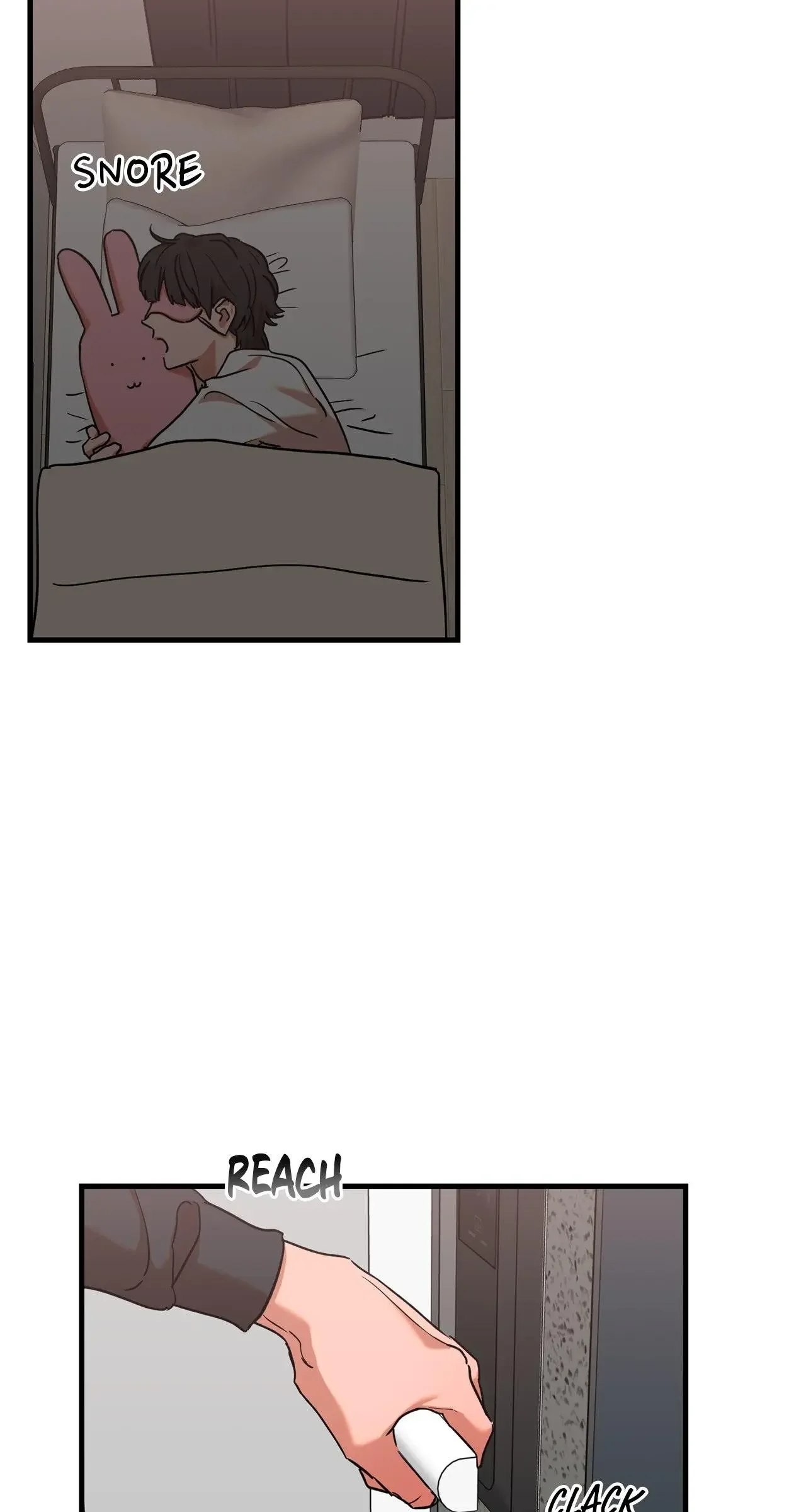 On-Site Arrest! - Chapter 9 Page 39