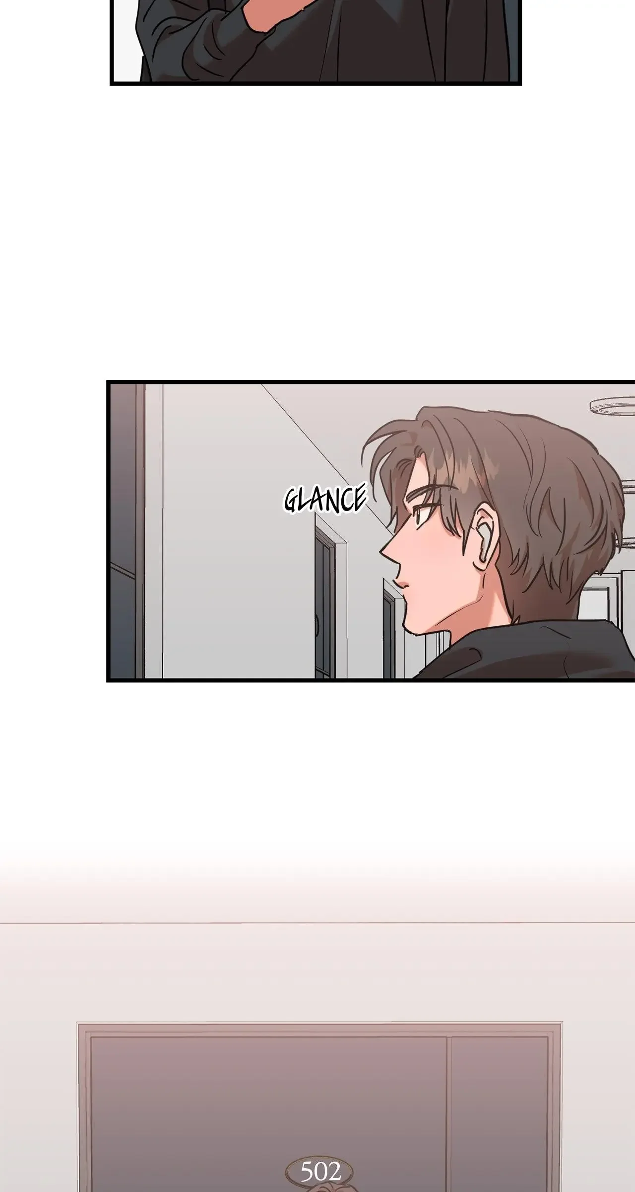 On-Site Arrest! - Chapter 9 Page 41