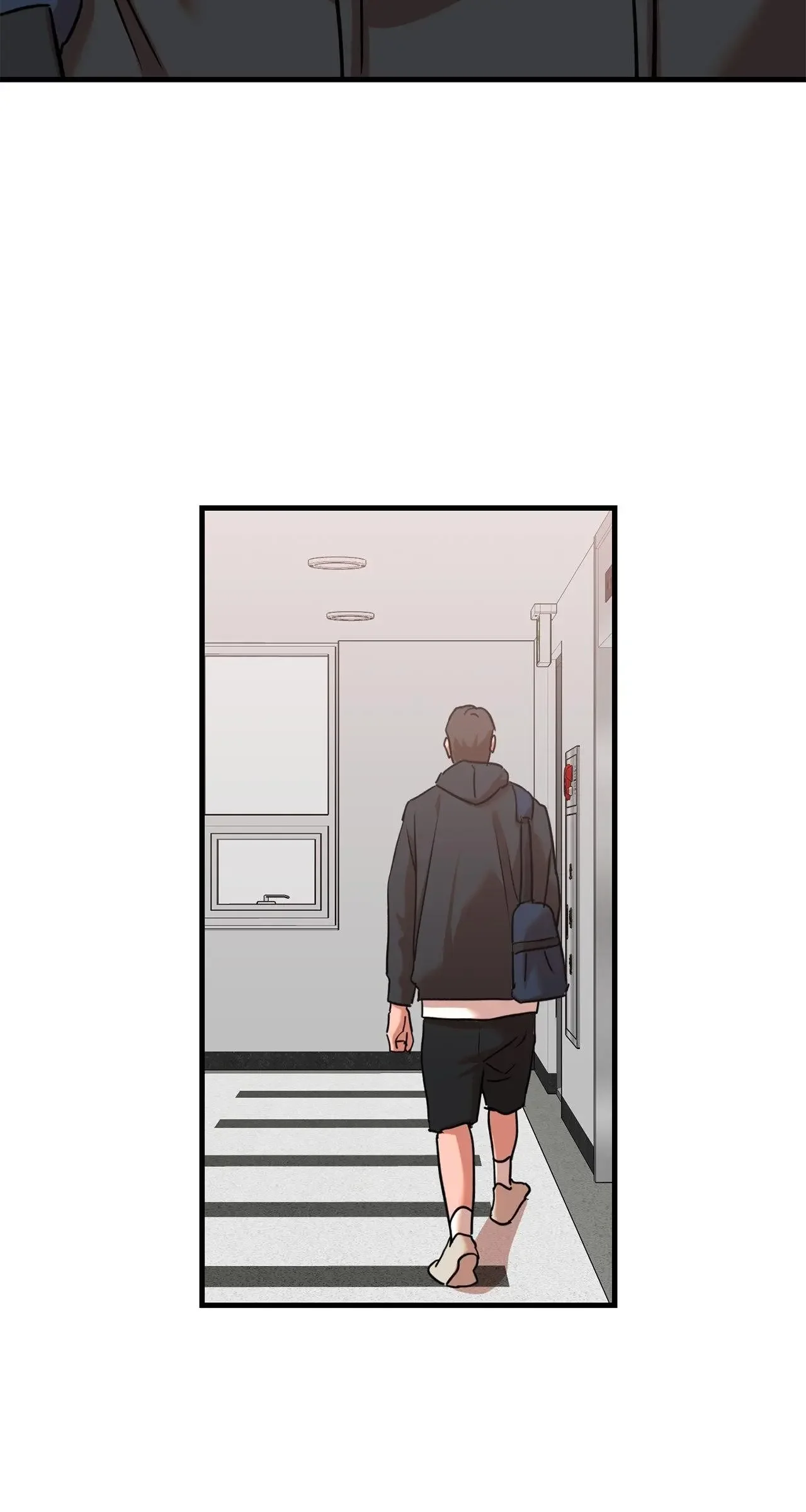 On-Site Arrest! - Chapter 9 Page 44