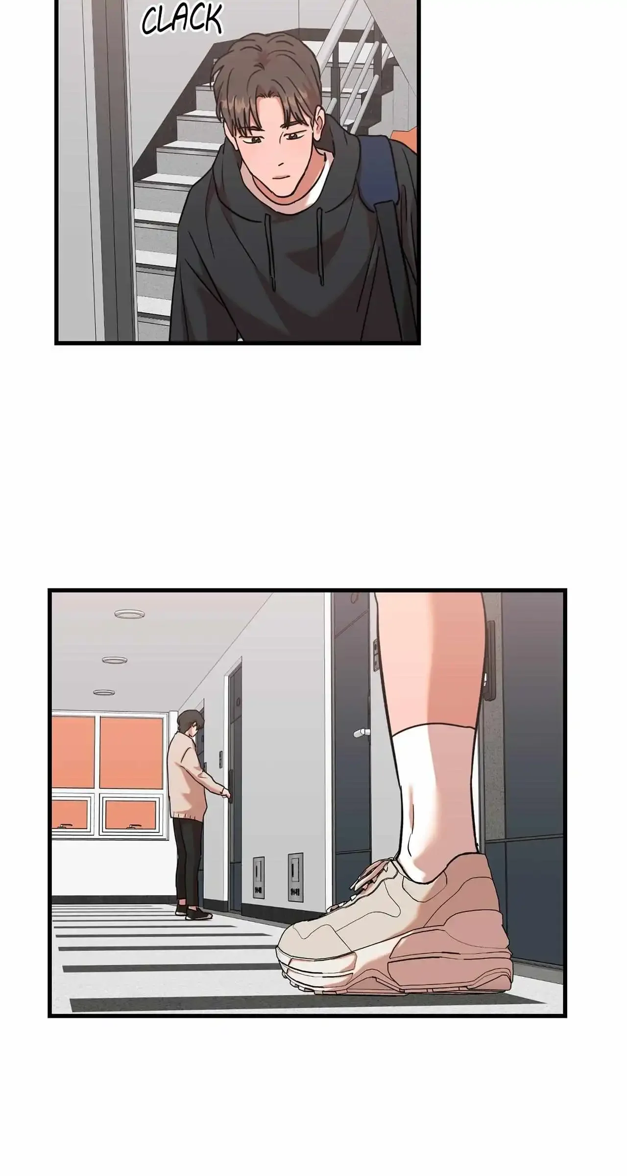 On-Site Arrest! - Chapter 9 Page 51