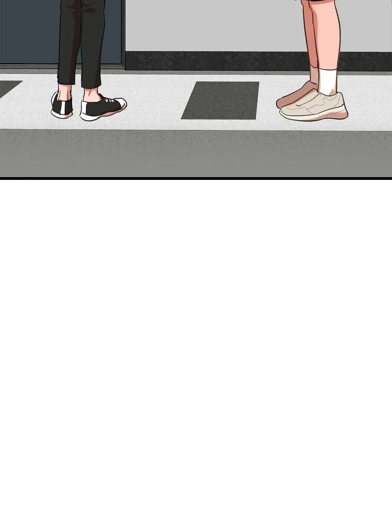 On-Site Arrest! - Chapter 9 Page 54