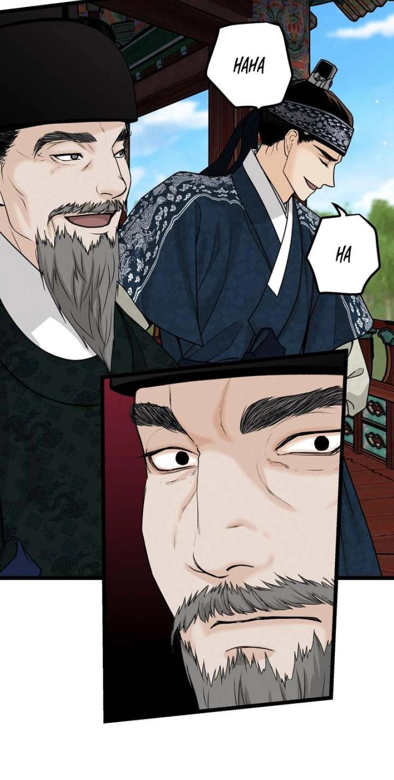 Hwan - Chapter 31 Page 27