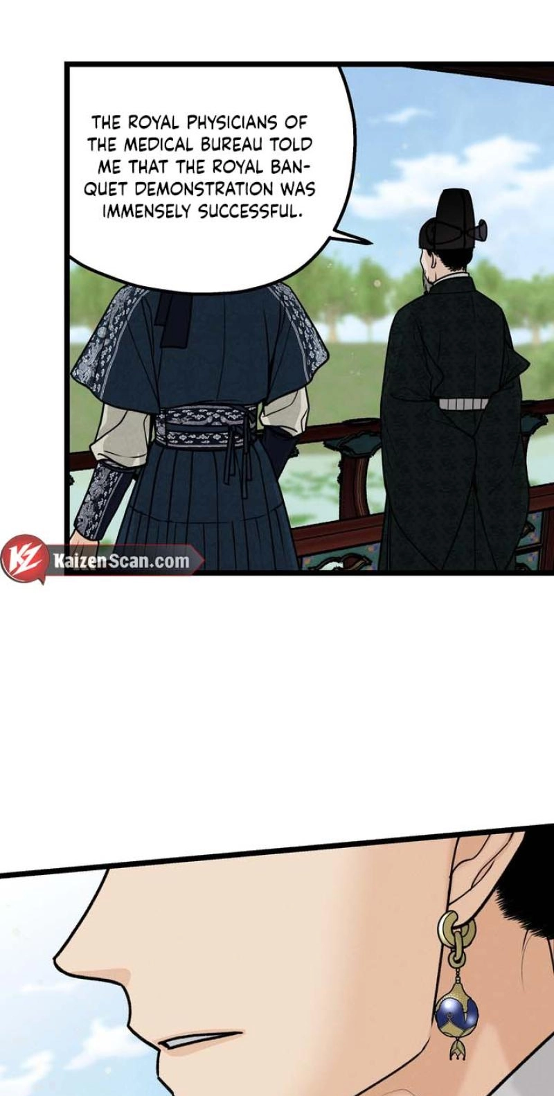 Hwan - Chapter 31 Page 28