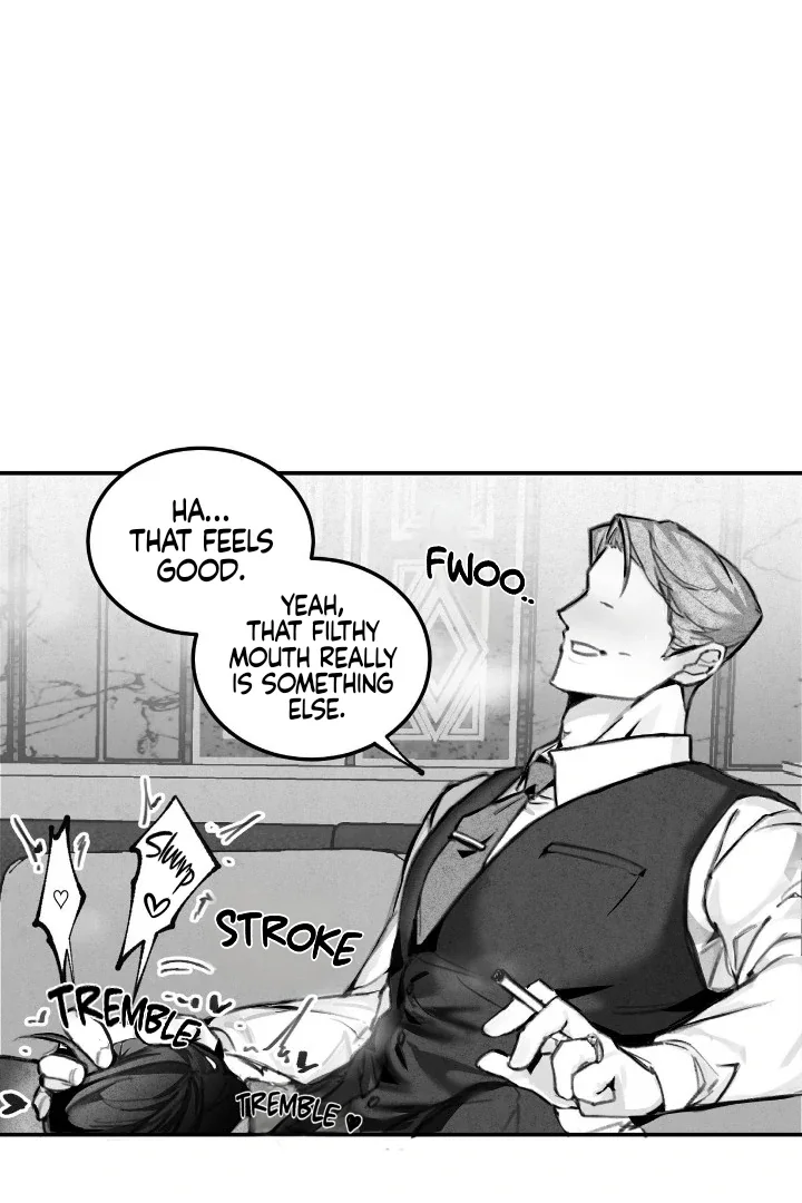 Chase U - Chapter 1 Page 3