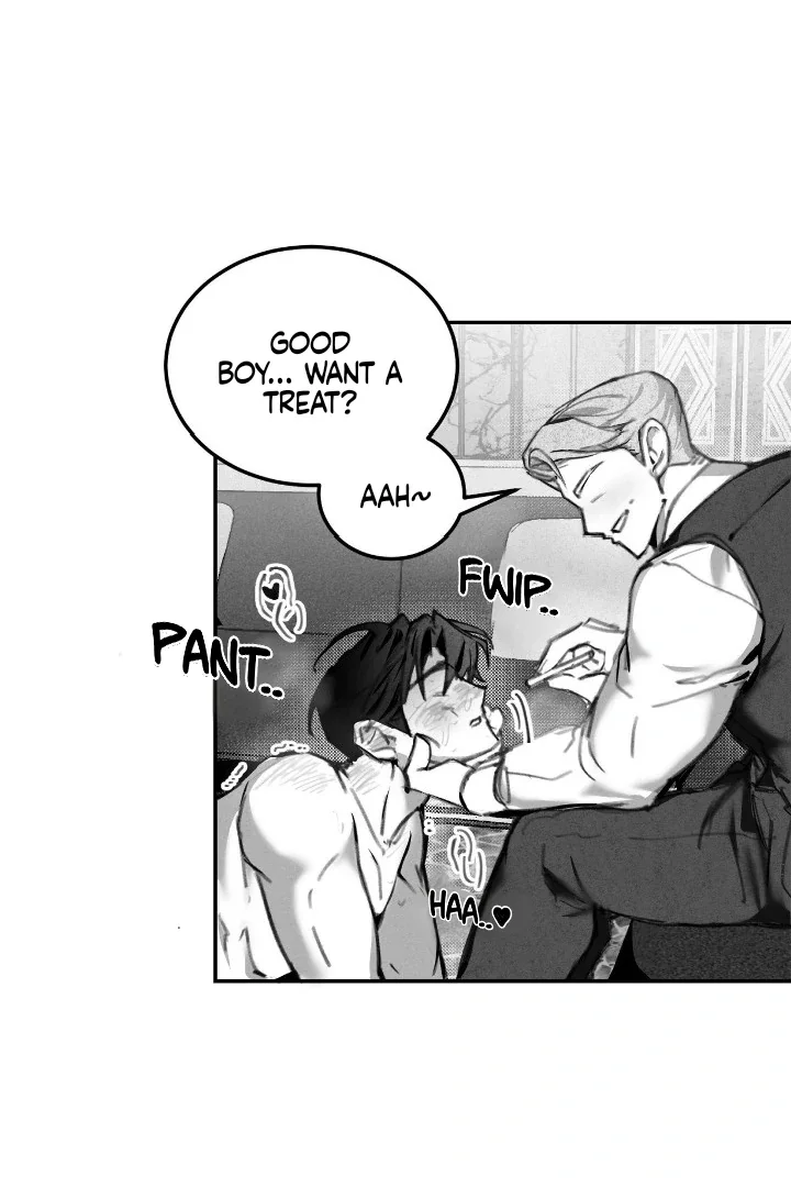 Chase U - Chapter 1 Page 7