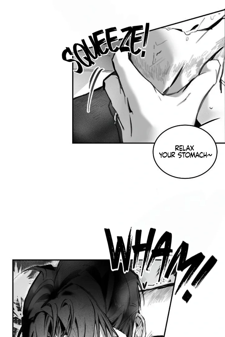 Chase U - Chapter 1 Page 21