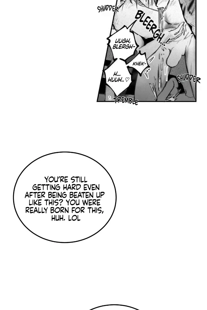 Chase U - Chapter 1 Page 23