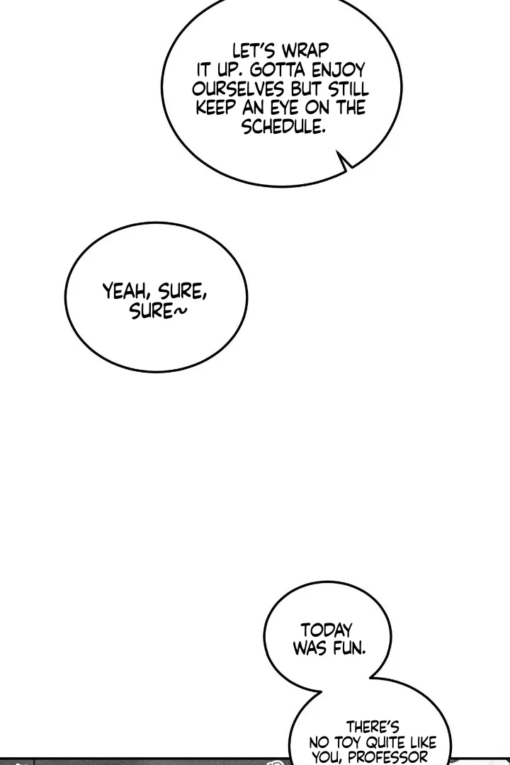 Chase U - Chapter 1 Page 24