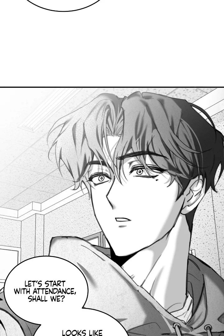 Chase U - Chapter 1 Page 41