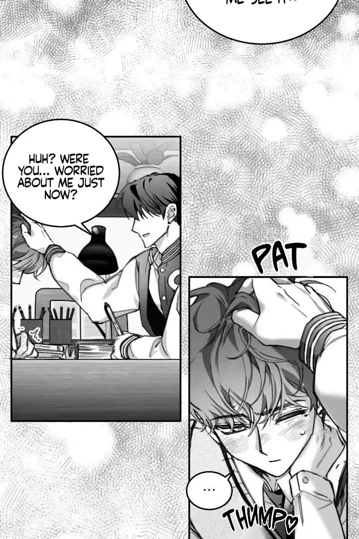 Chase U - Chapter 1 Page 67