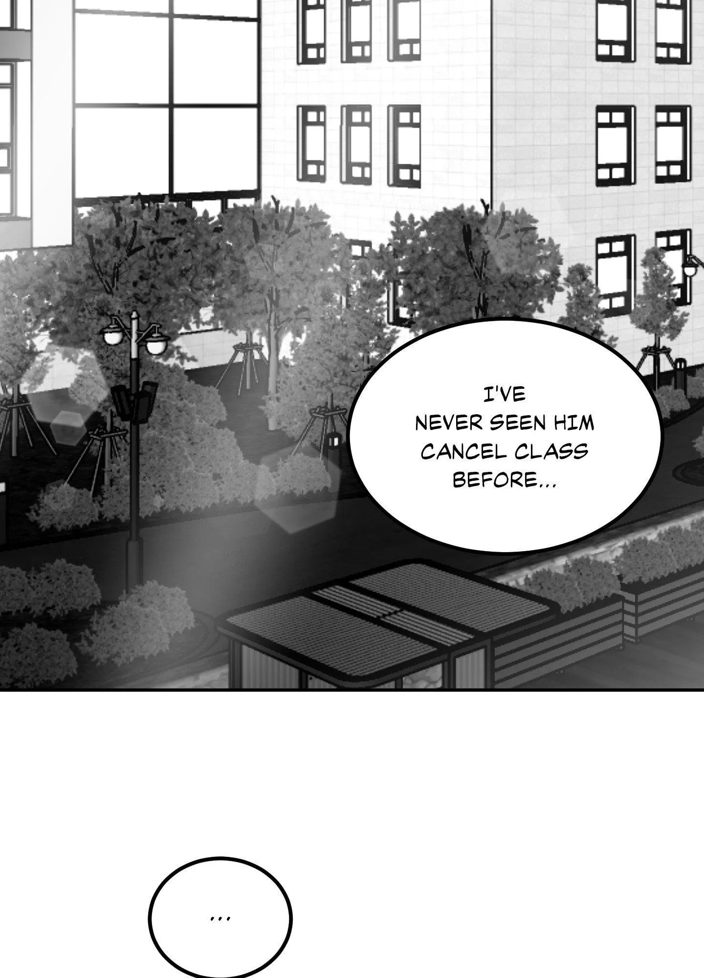 Chase U - Chapter 6 Page 2