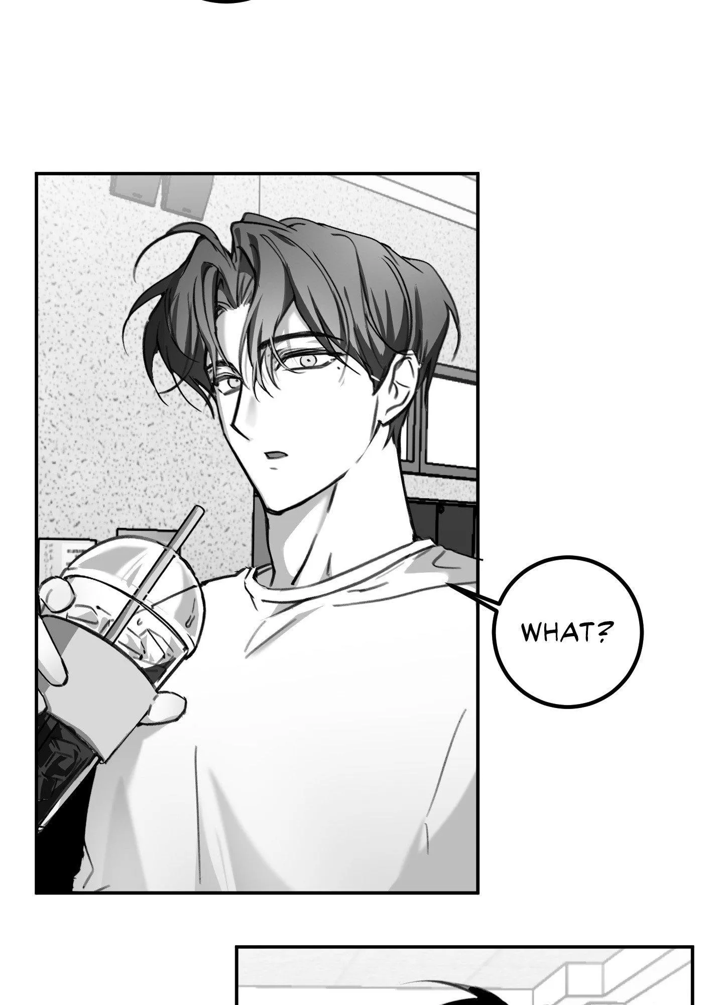 Chase U - Chapter 6 Page 3
