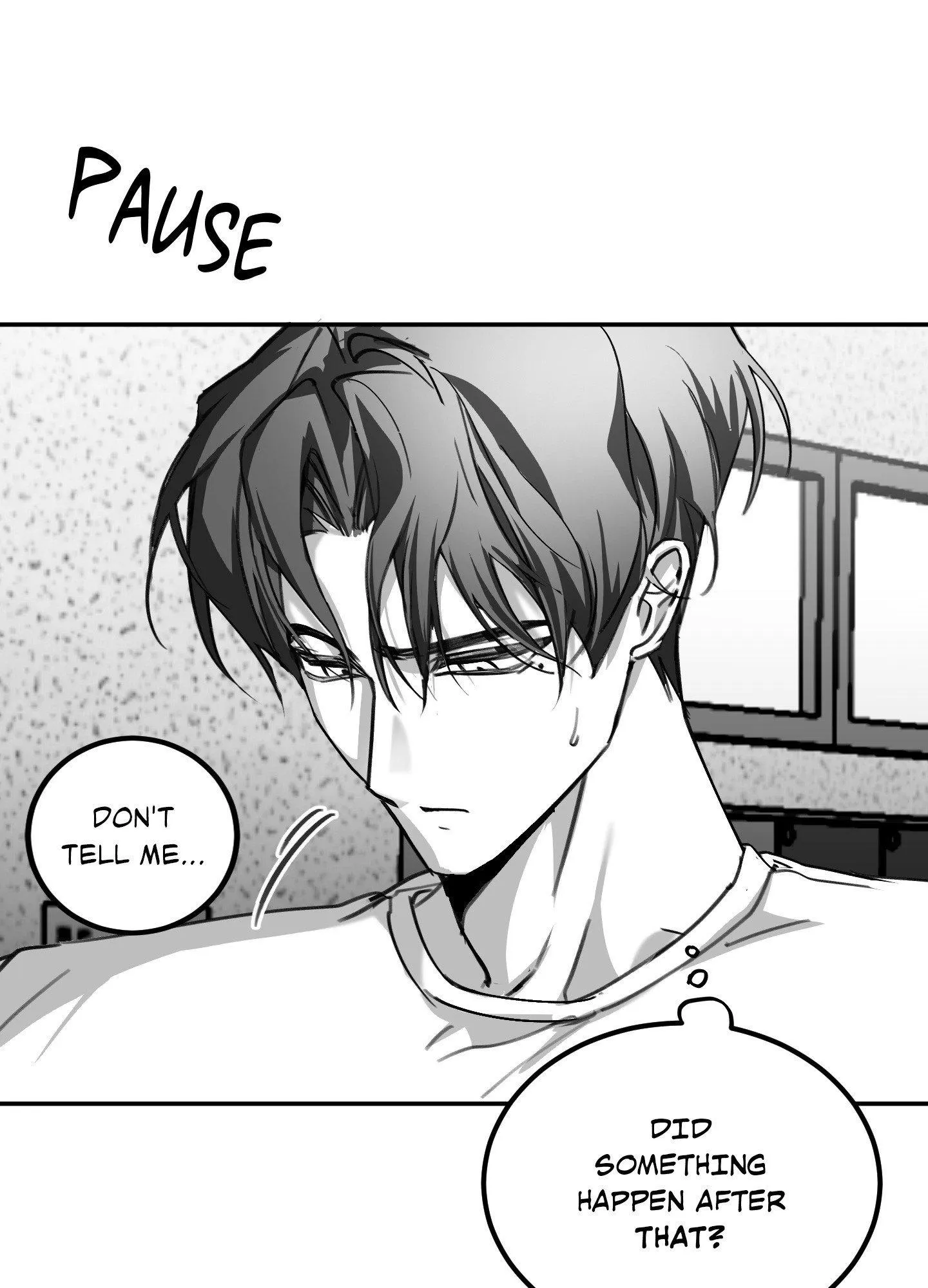 Chase U - Chapter 6 Page 5