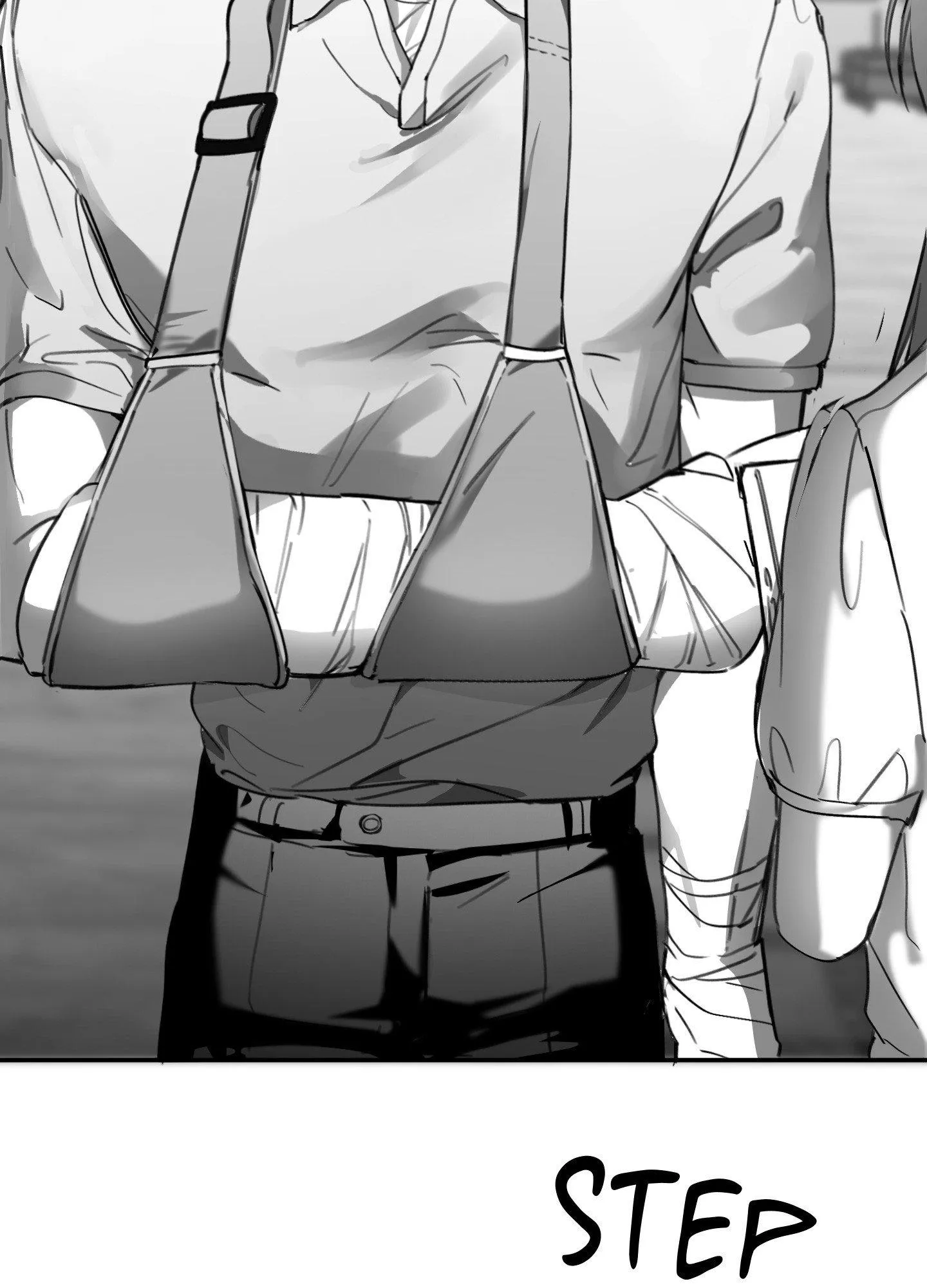 Chase U - Chapter 6 Page 14
