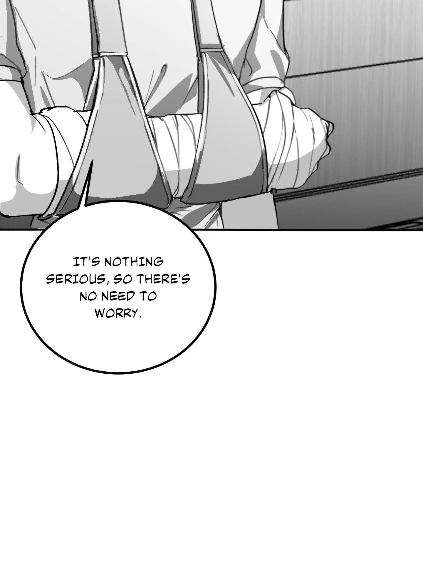Chase U - Chapter 6 Page 19