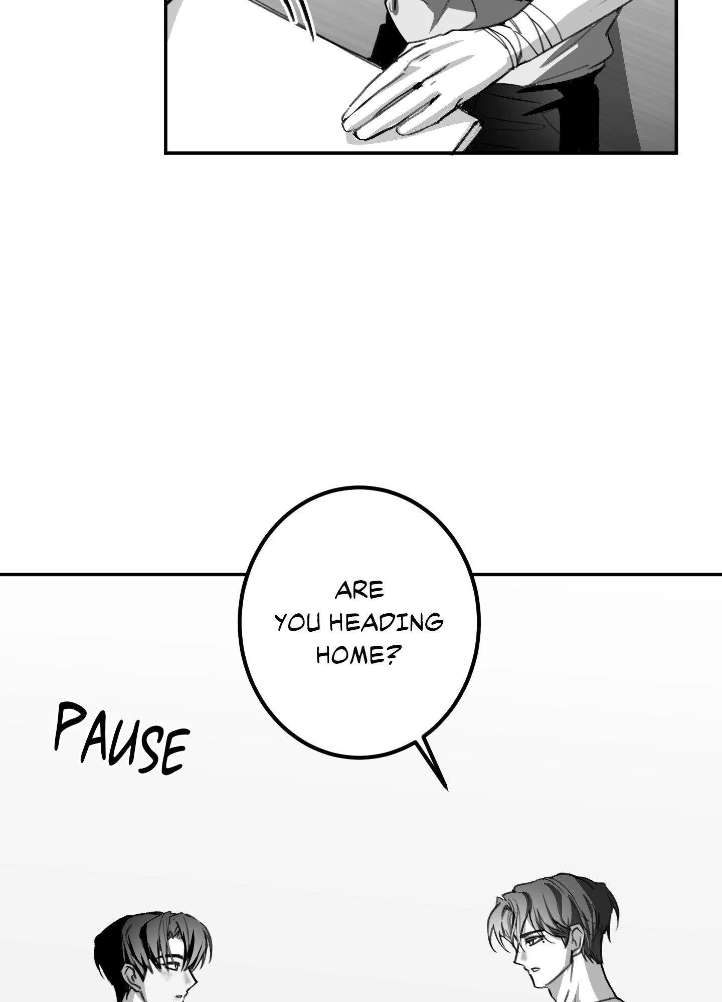 Chase U - Chapter 6 Page 24