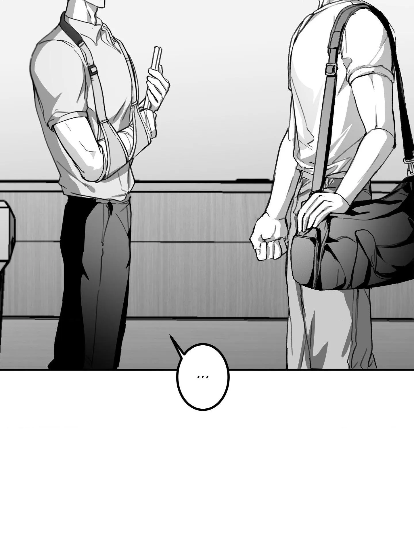 Chase U - Chapter 6 Page 25