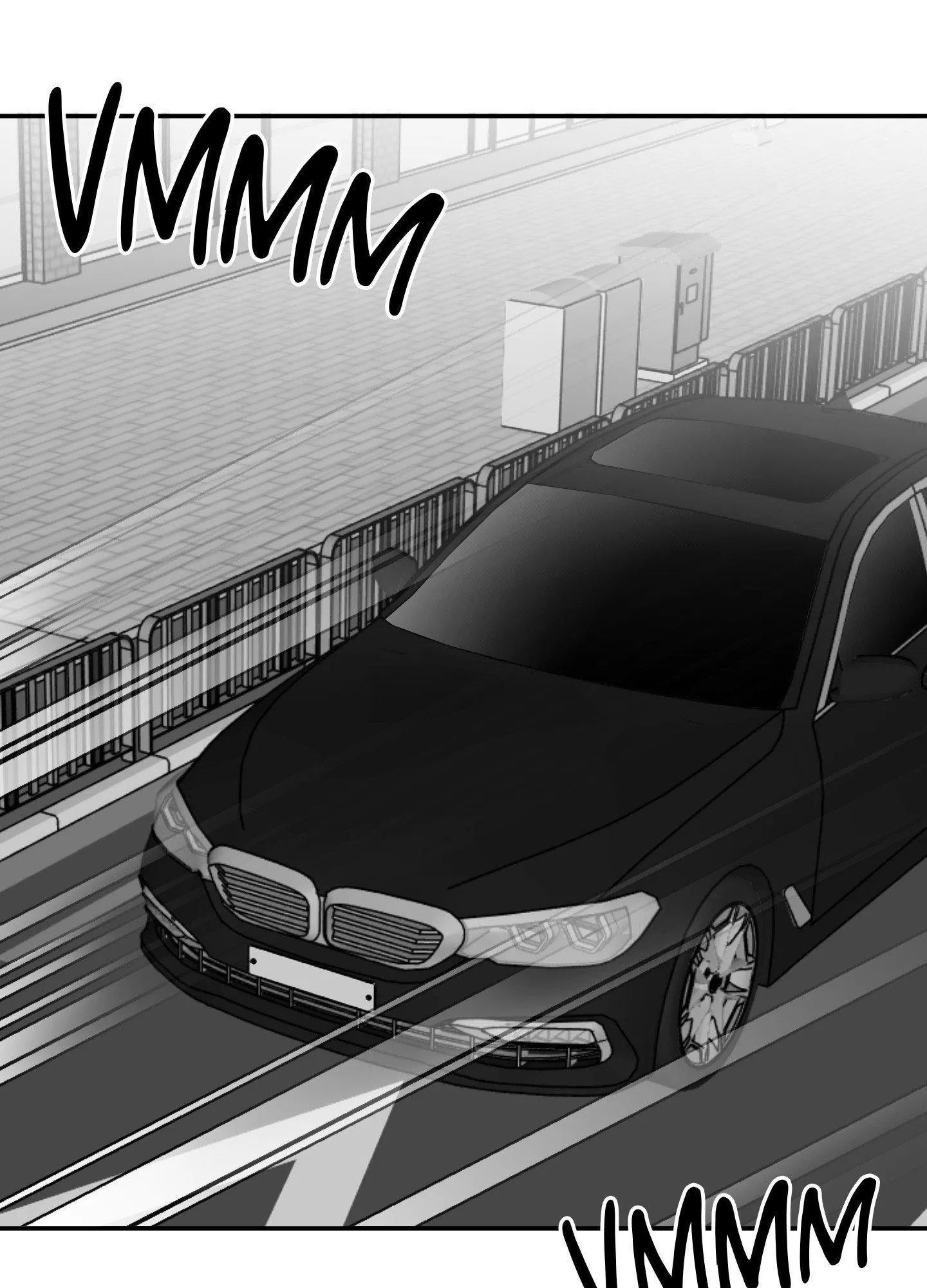 Chase U - Chapter 6 Page 33