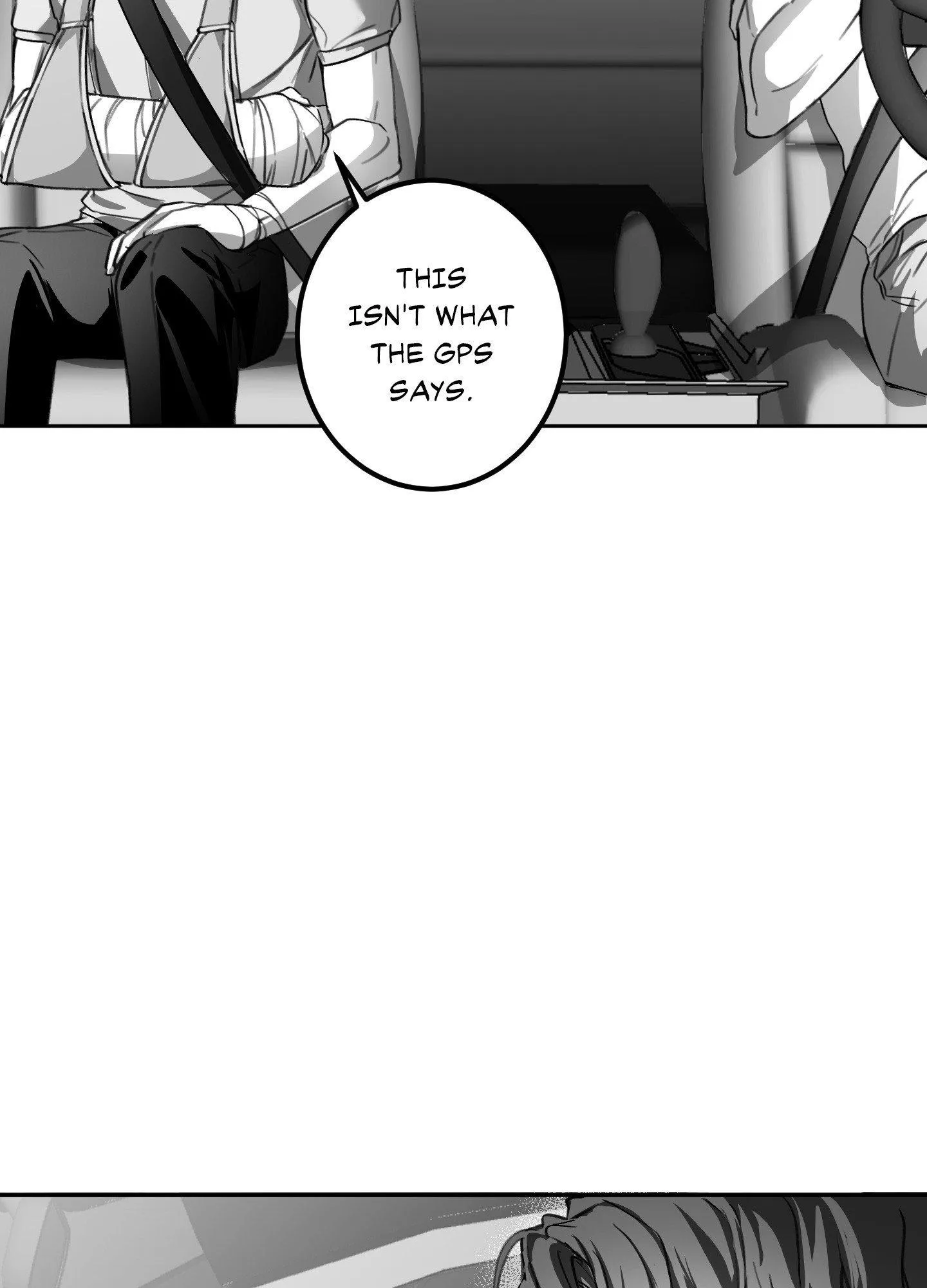 Chase U - Chapter 6 Page 36