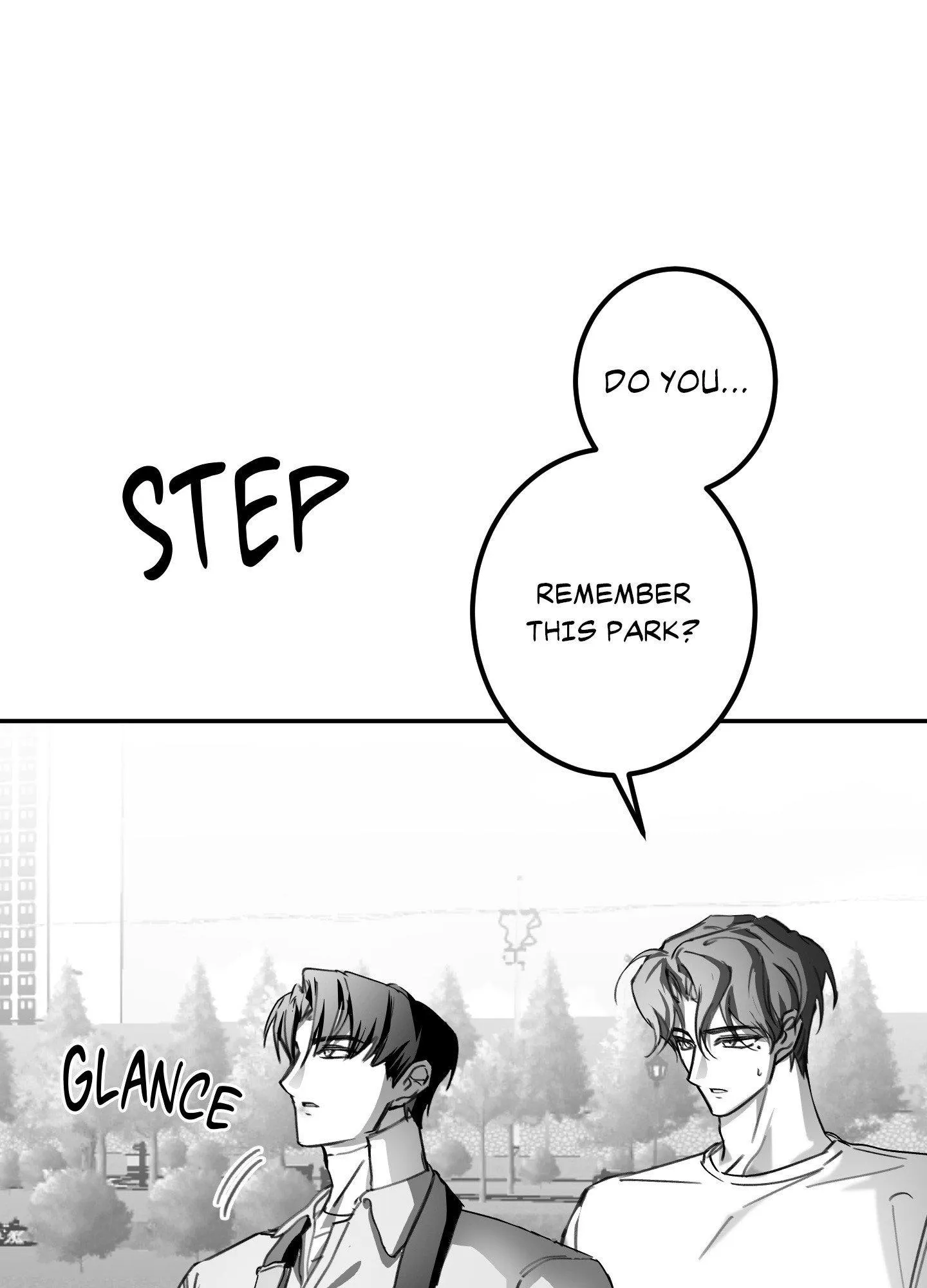 Chase U - Chapter 6 Page 44