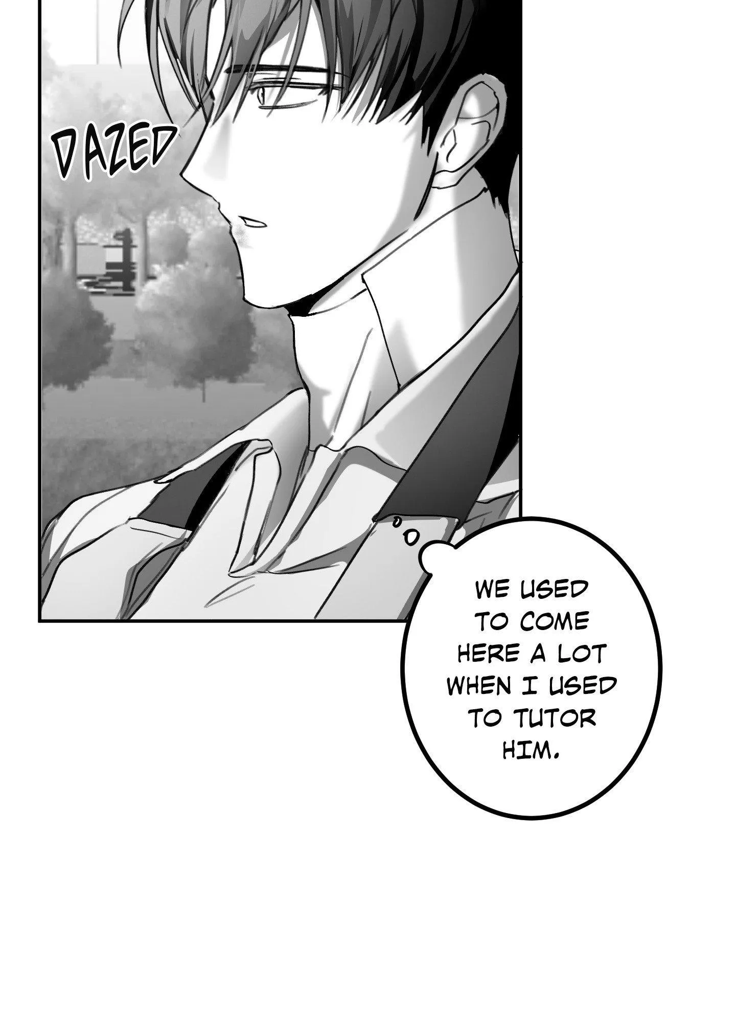 Chase U - Chapter 6 Page 46