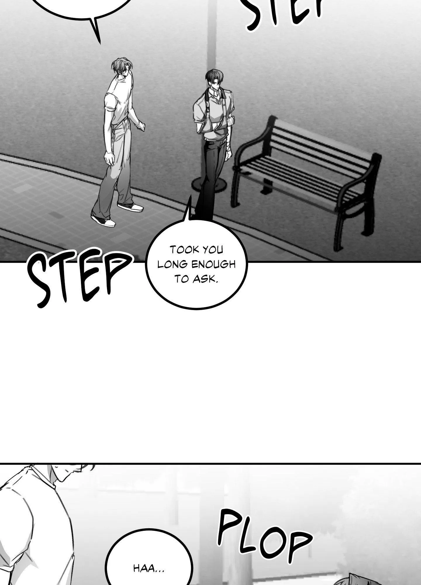 Chase U - Chapter 6 Page 51
