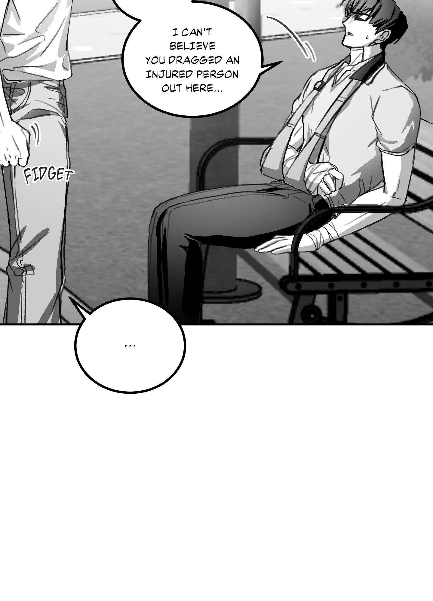 Chase U - Chapter 6 Page 52