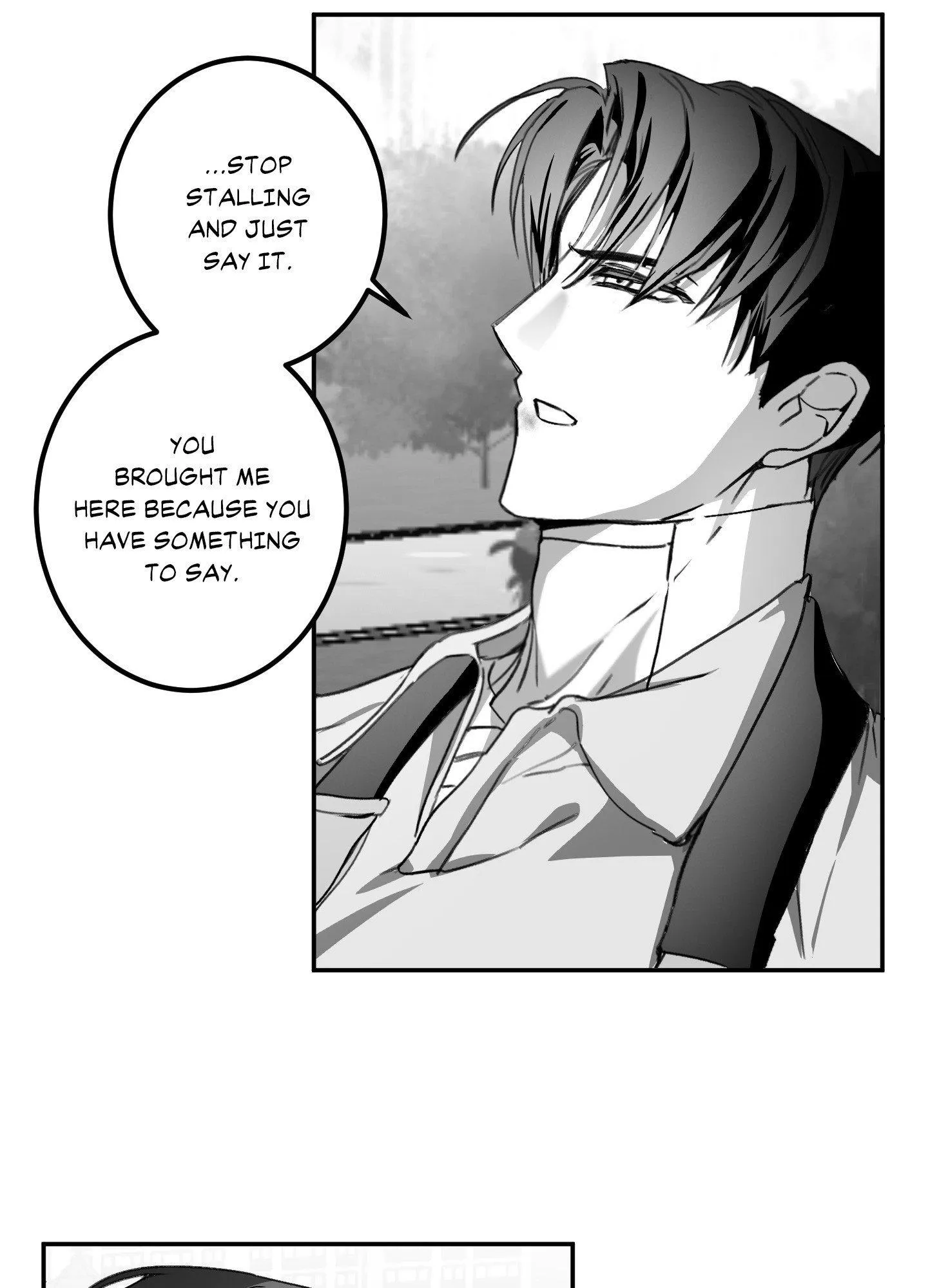 Chase U - Chapter 6 Page 53