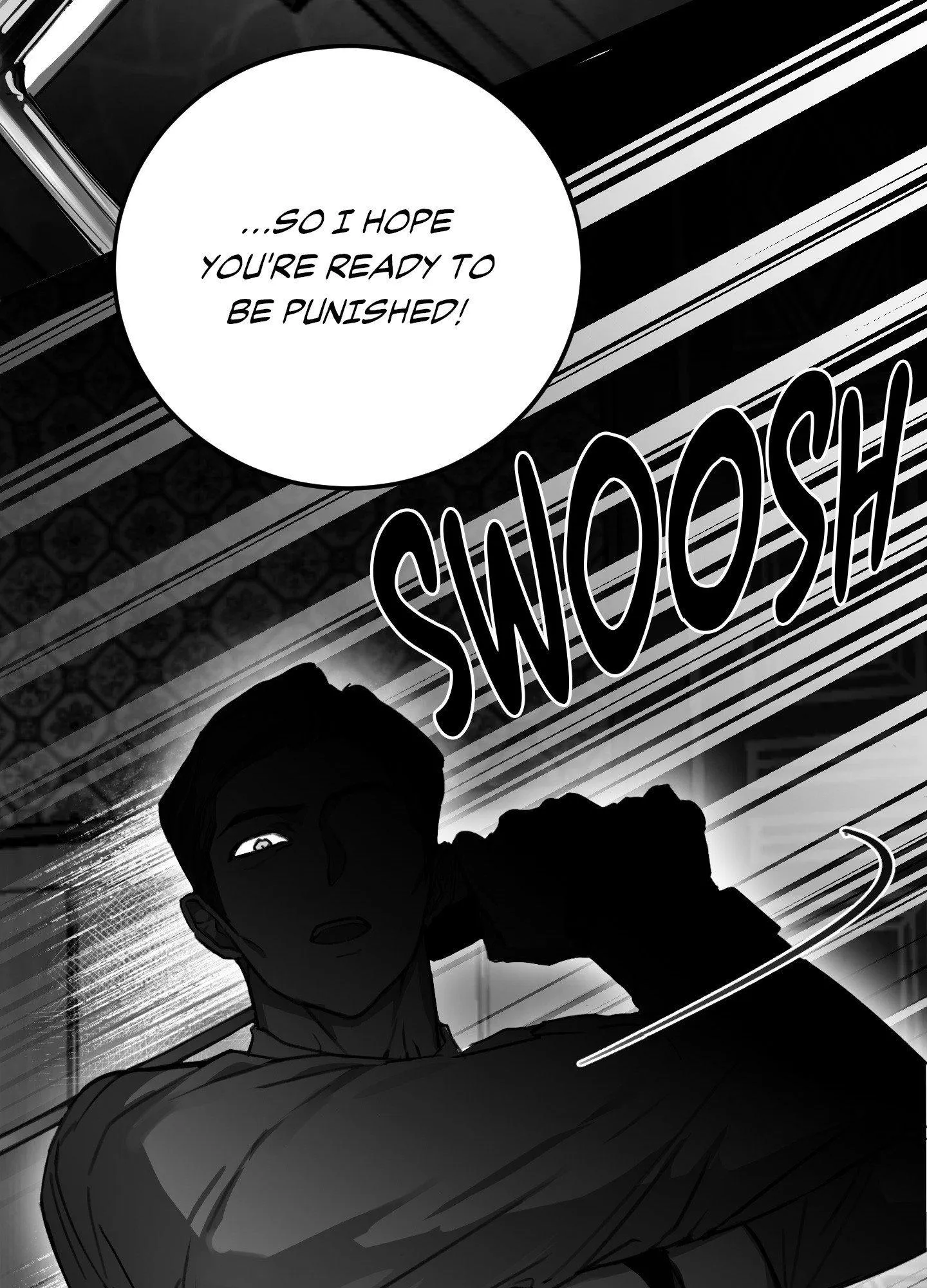 Chase U - Chapter 6 Page 59