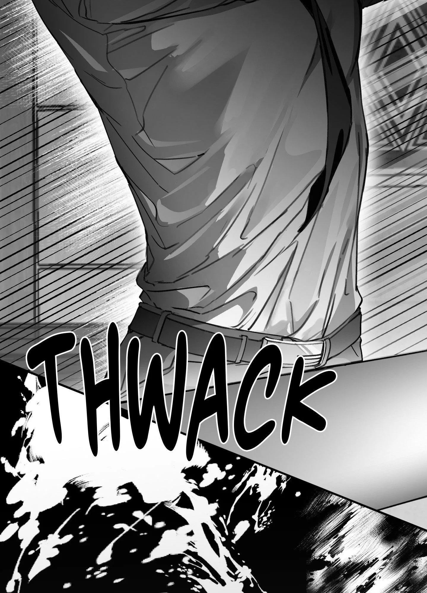 Chase U - Chapter 6 Page 60