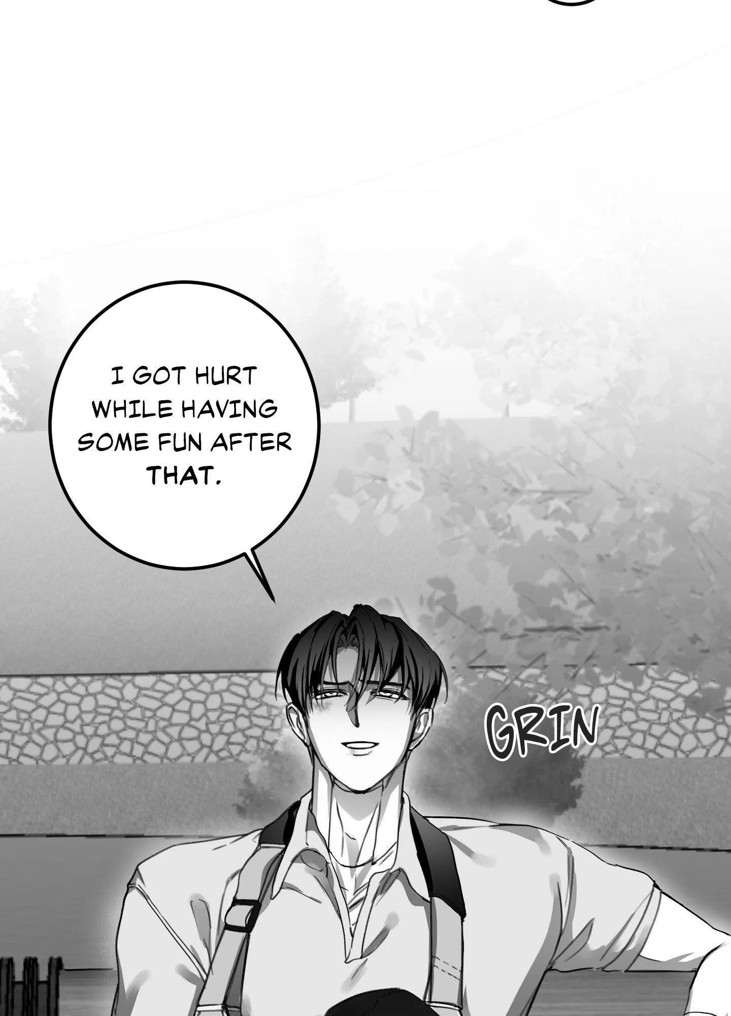 Chase U - Chapter 6 Page 63