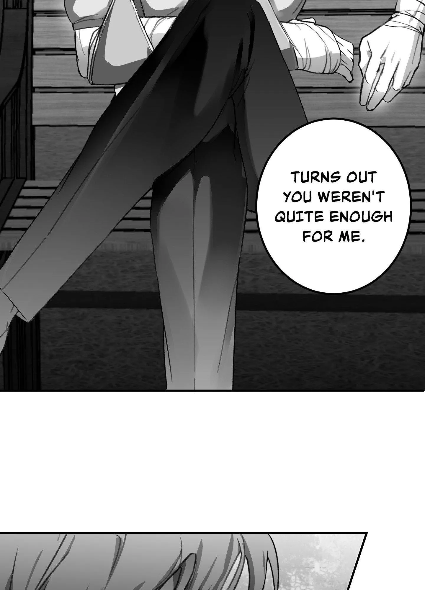 Chase U - Chapter 6 Page 64