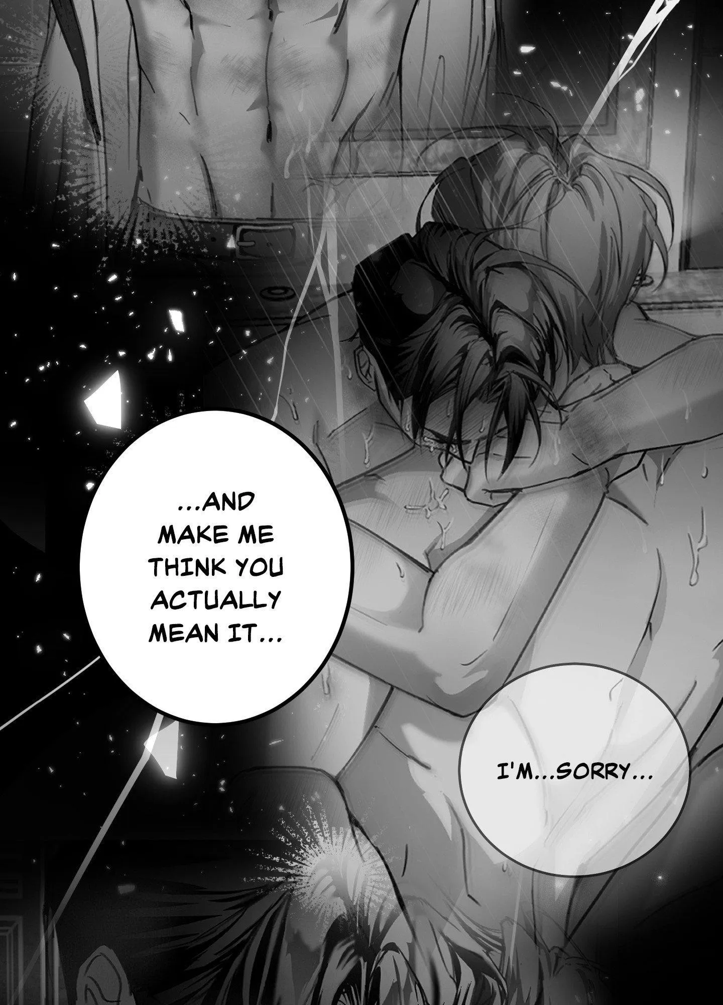 Chase U - Chapter 6 Page 72