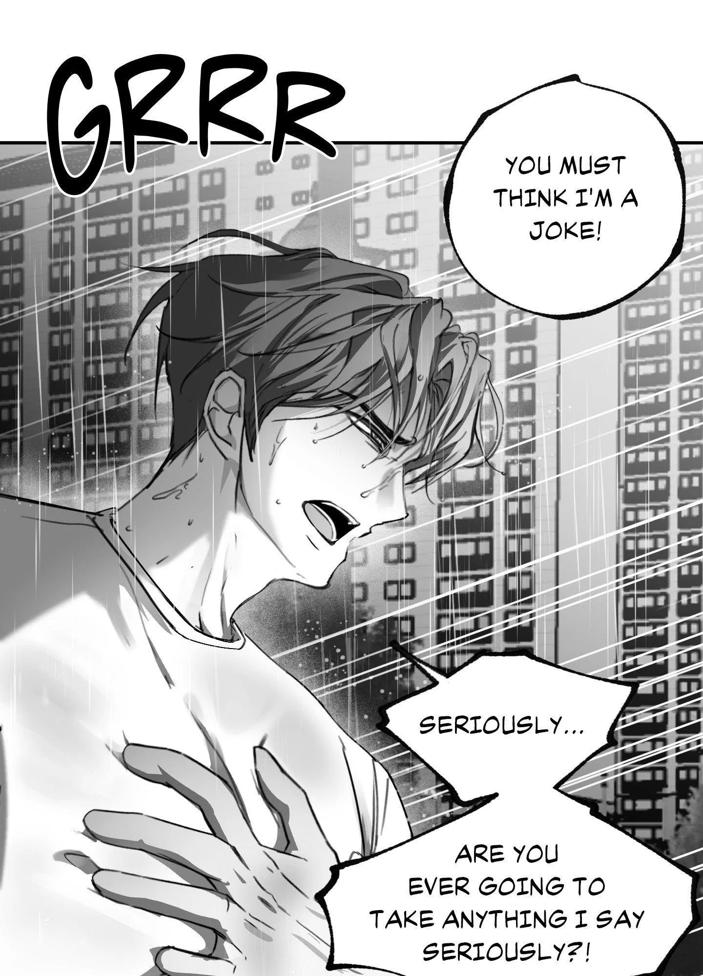 Chase U - Chapter 6 Page 75