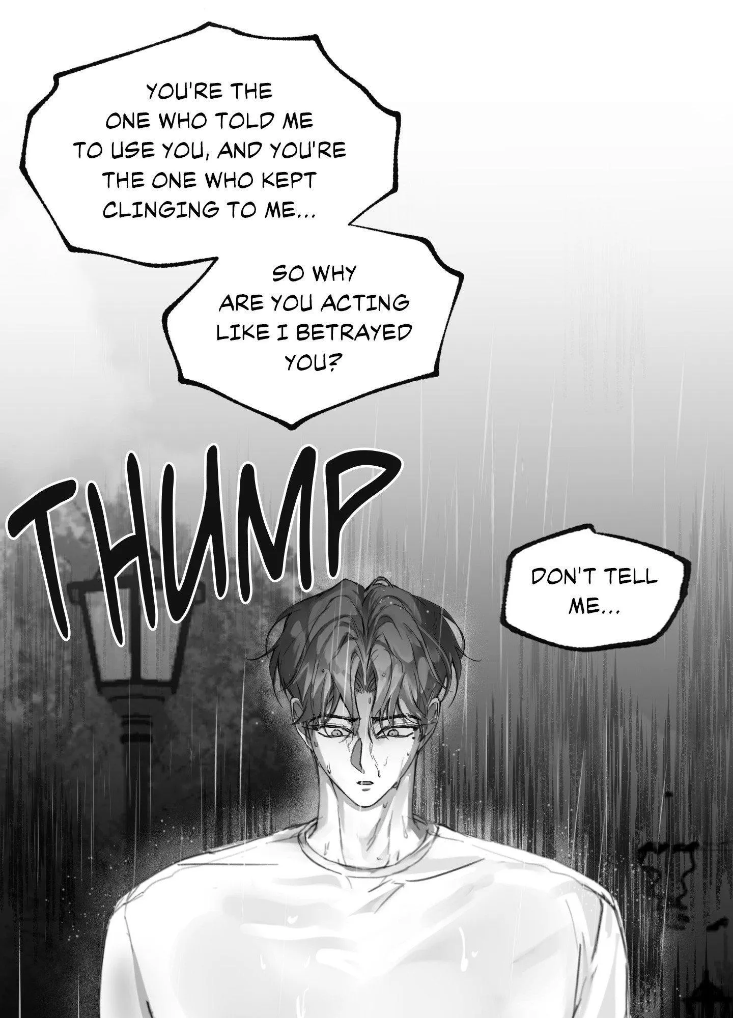 Chase U - Chapter 6 Page 79
